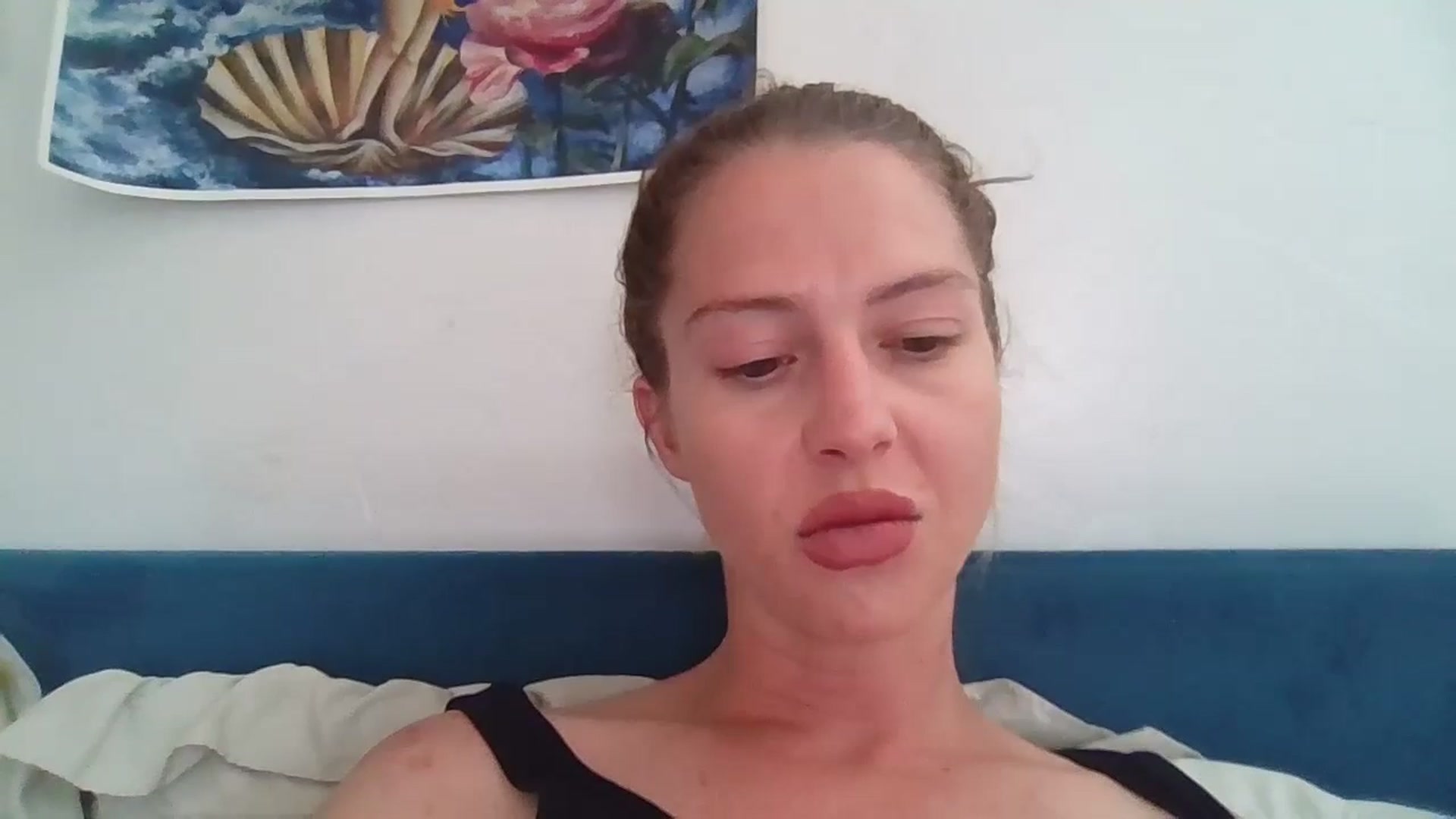 Gallery image thumbnail from UWorshipMe's myfreecams stream on, 06/16/2025, 20:06 image 20 of 20
