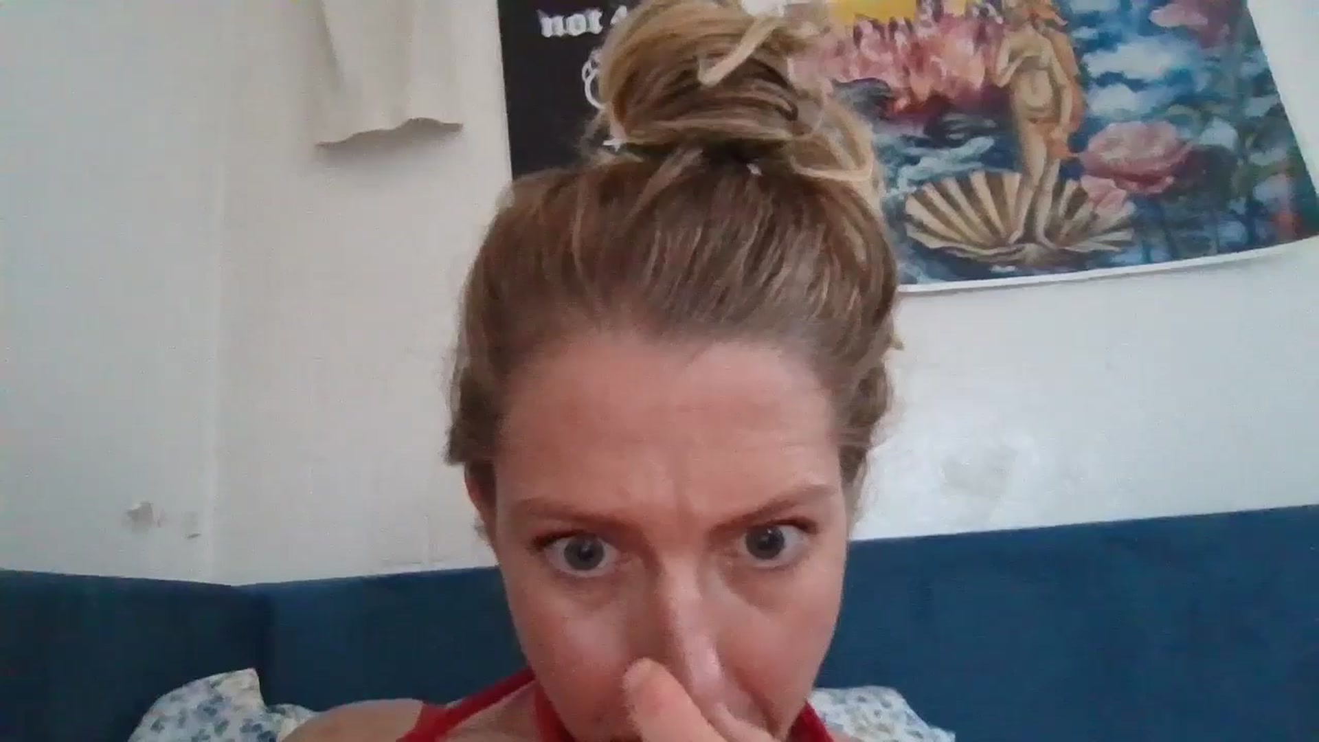 Gallery image thumbnail from UWorshipMe's myfreecams stream on, 06/29/2025, 20:57 image 17 of 20