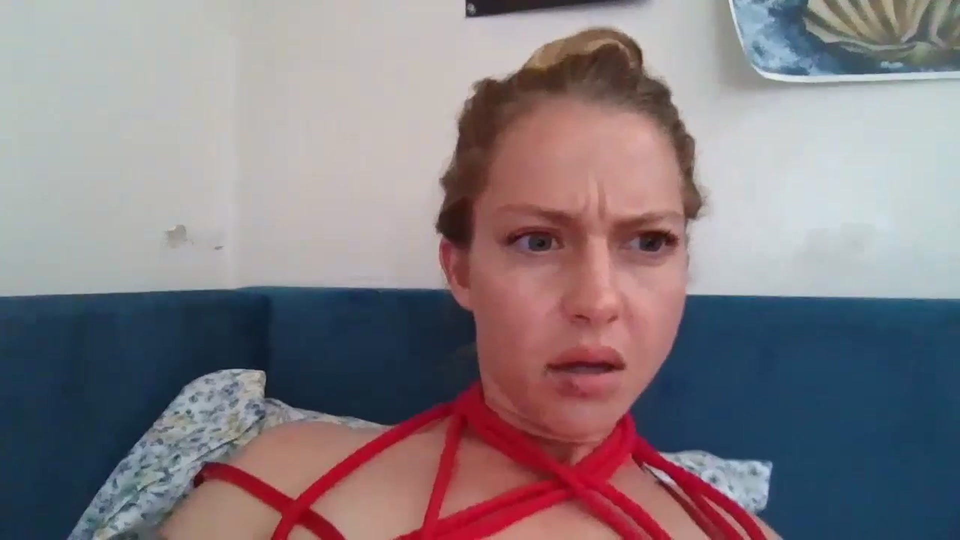 Gallery image thumbnail from UWorshipMe's myfreecams stream on, 06/29/2025, 20:57 image 8 of 20