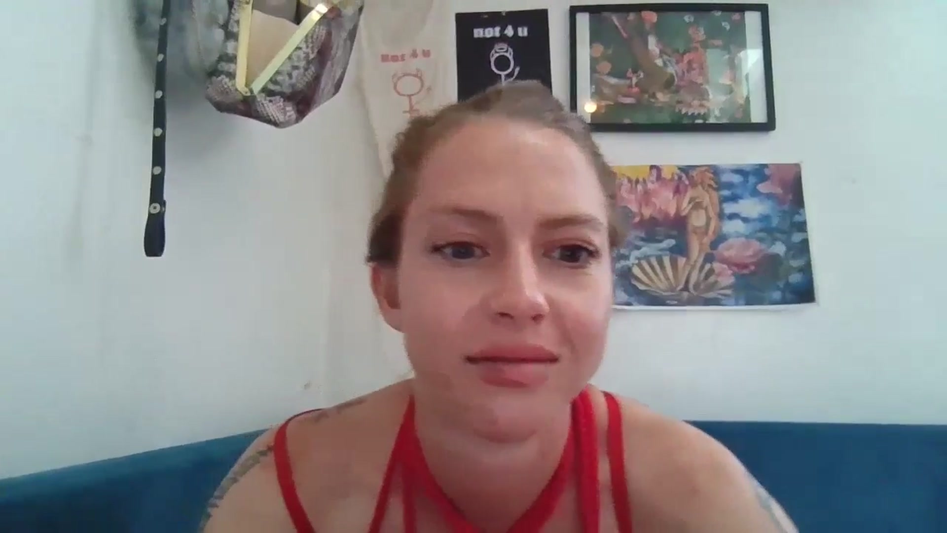 Gallery image thumbnail from UWorshipMe's myfreecams stream on, 06/29/2025, 20:57 image 11 of 20
