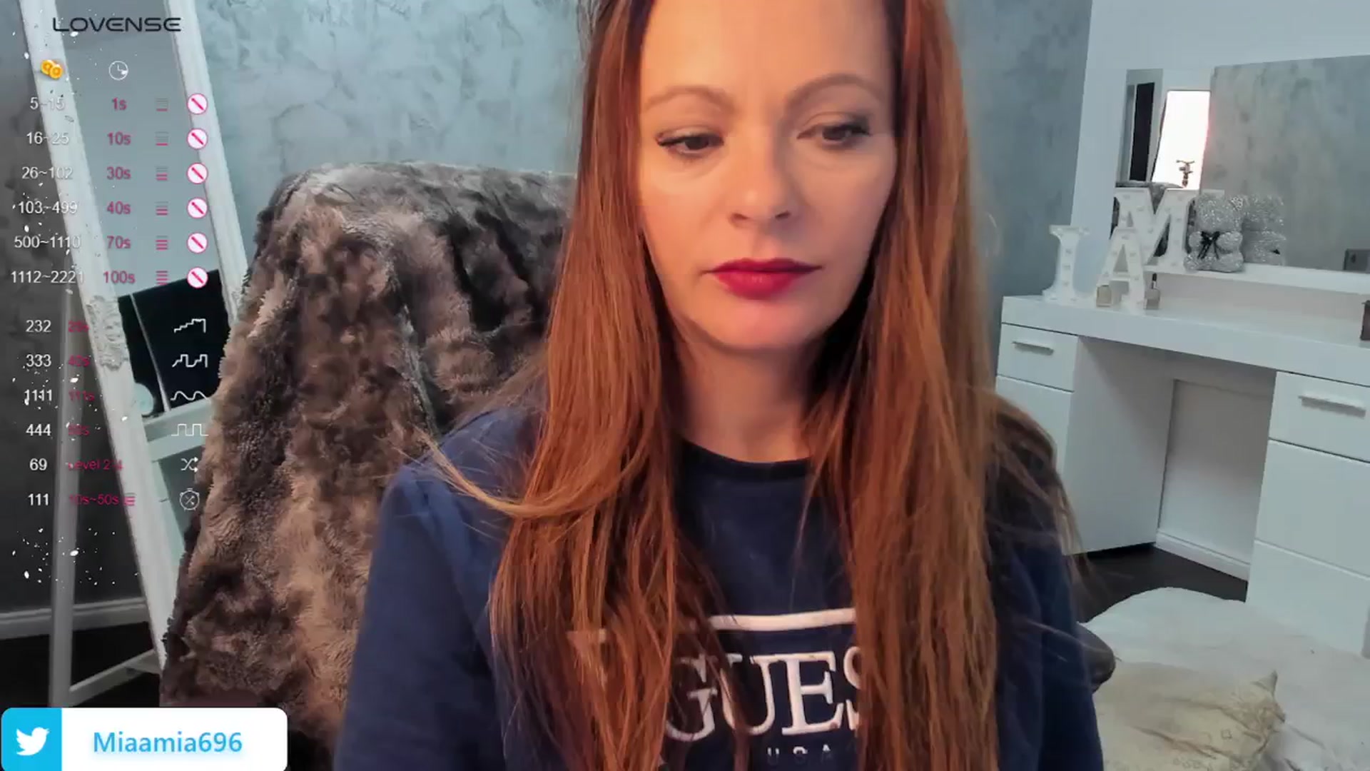 Gallery image thumbnail from Ugly_as_fuk's myfreecams stream on, 01/11/2025, 10:32 image 5 of 20