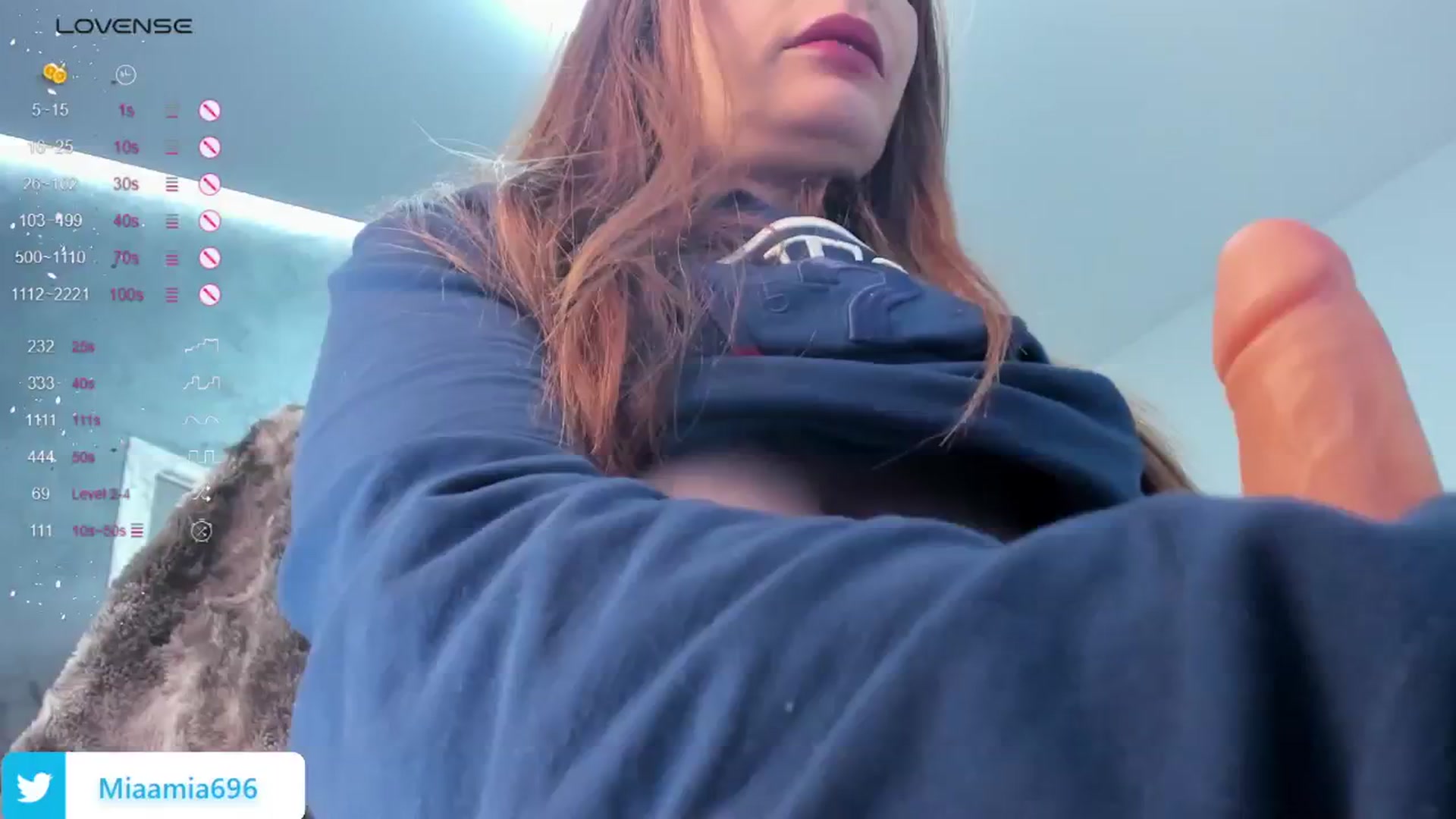Gallery image thumbnail from Ugly_as_fuk's myfreecams stream on, 01/11/2025, 10:32 image 13 of 20