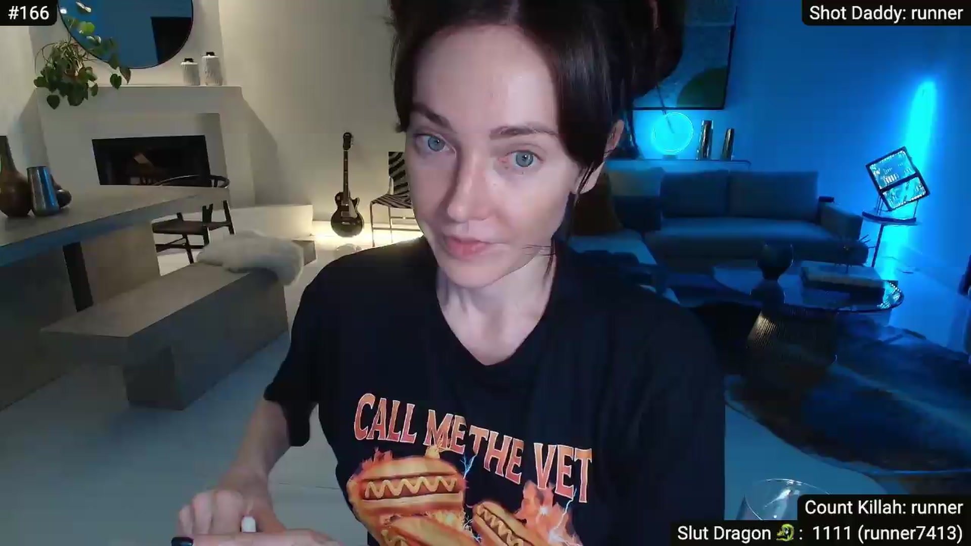 Gallery image thumbnail from Uglyyy's myfreecams stream on, 07/18/2026, 09:08 image 3 of 20