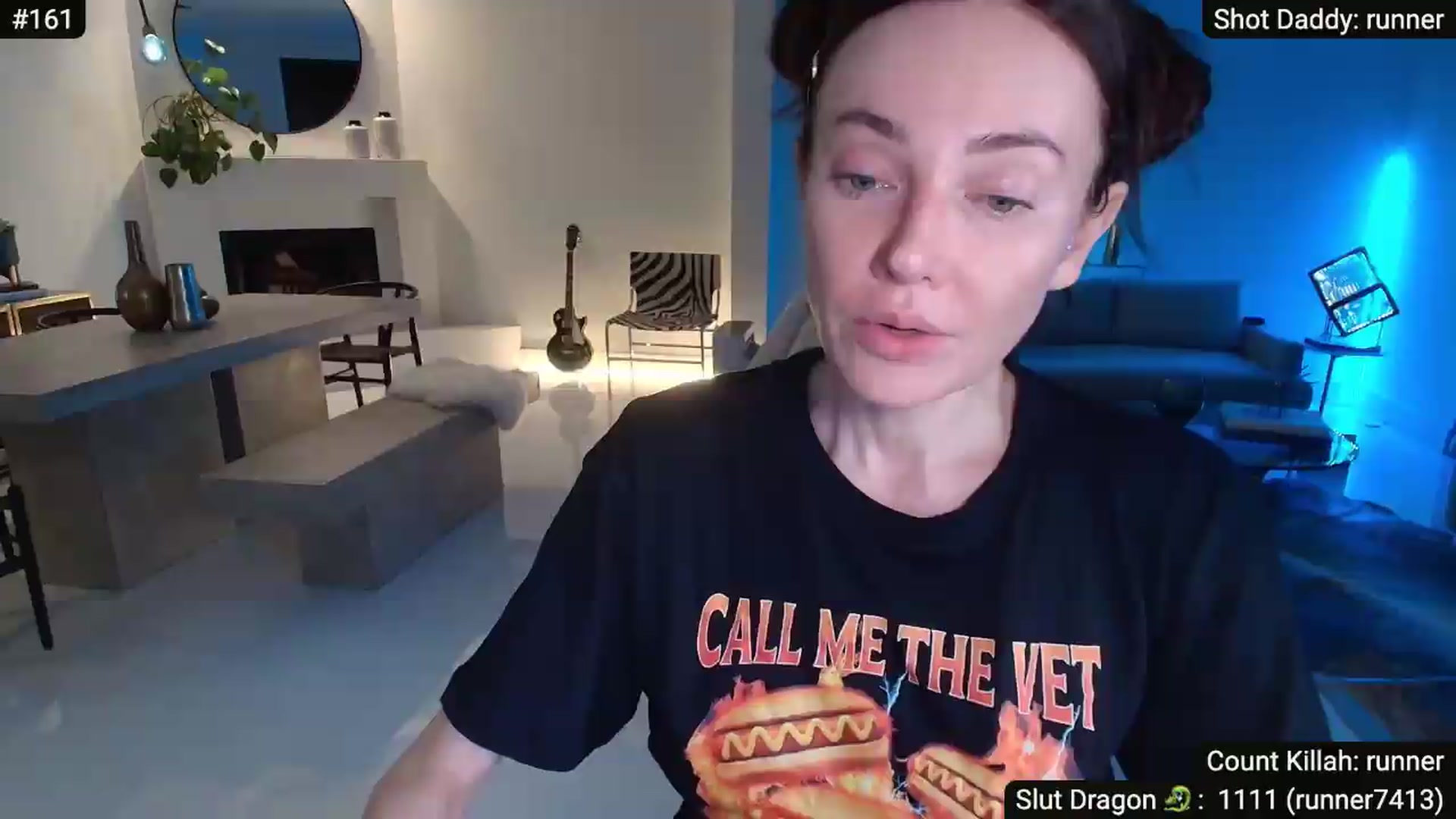 Gallery image thumbnail from Uglyyy's myfreecams stream on, 07/18/2026, 09:08 image 6 of 20