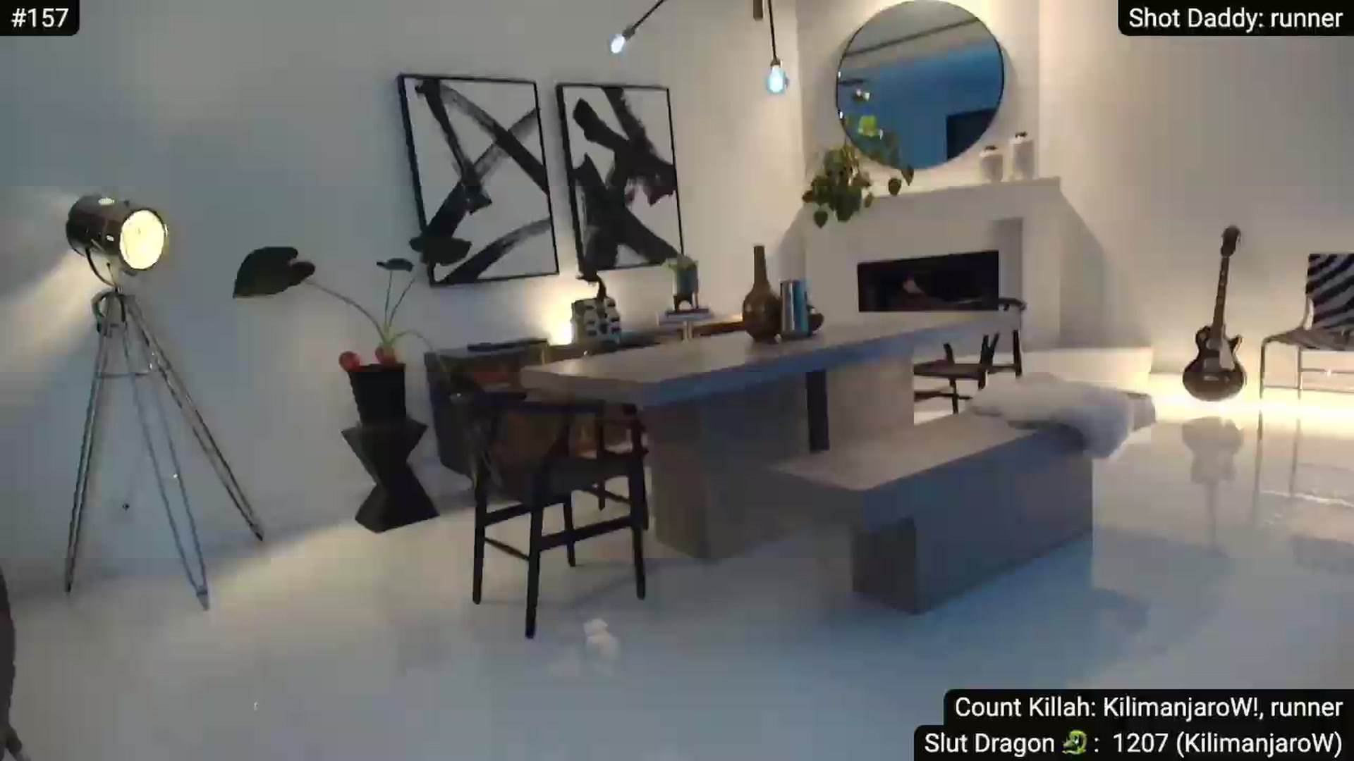 Gallery image thumbnail from Uglyyy's myfreecams stream on, 07/18/2026, 09:08 image 17 of 20