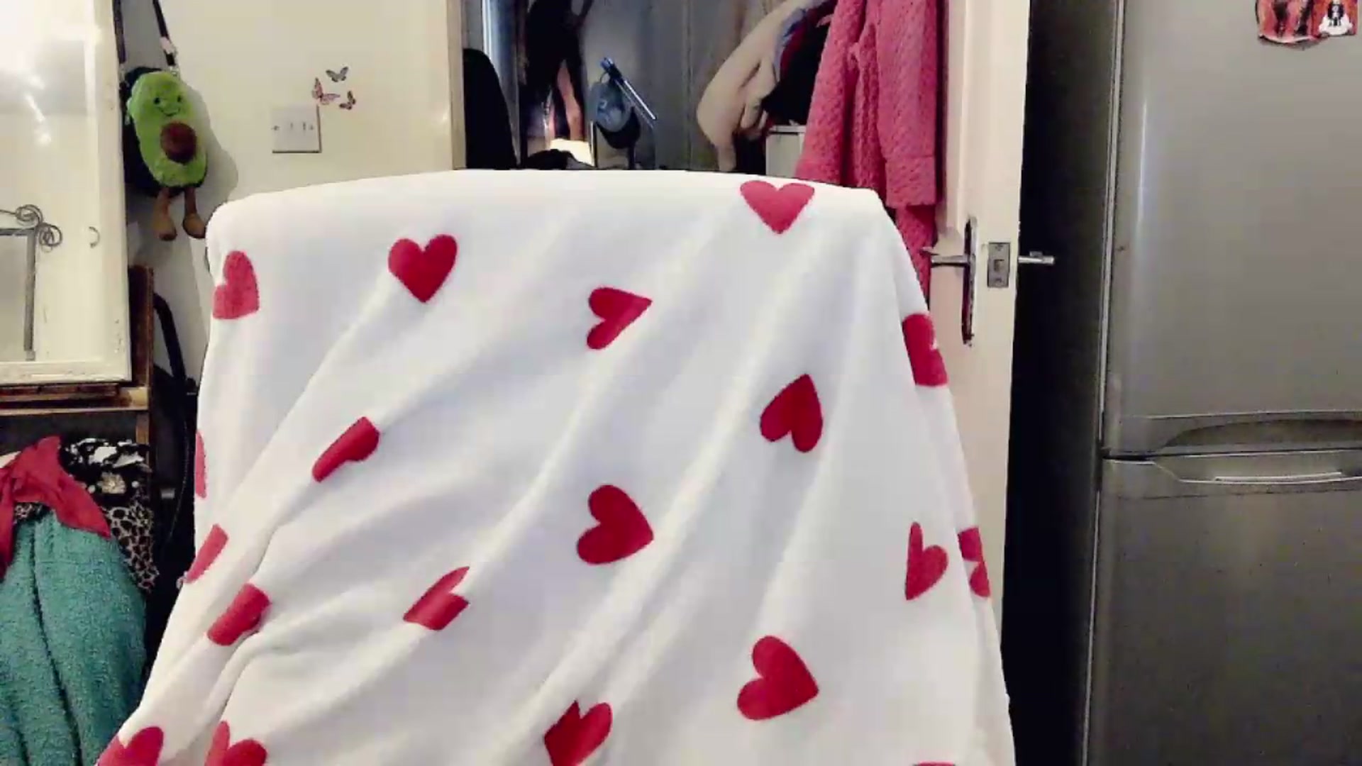 Gallery image thumbnail from Uk_Sexy_Voice's myfreecams stream on, 09/19/2026, 18:53 image 9 of 20