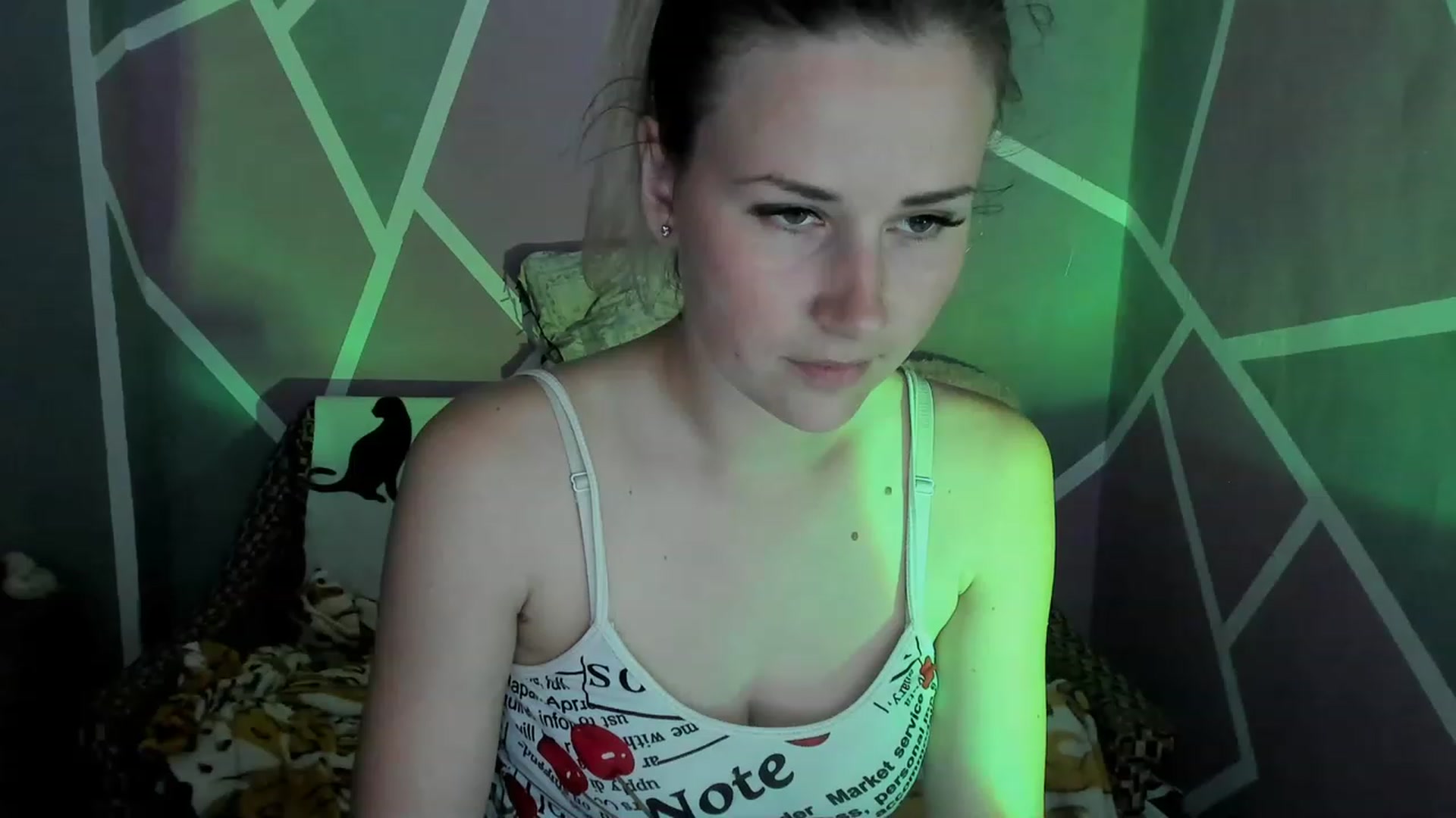 Gallery image thumbnail from UkrBeauty's myfreecams stream on, 06/18/2023, 15:52 image 3 of 20
