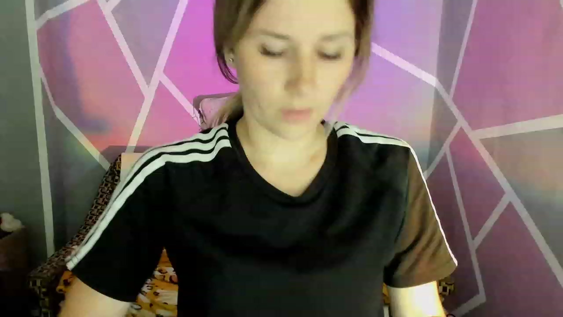 Gallery image thumbnail from UkrBeauty's myfreecams stream on, 06/21/2023, 18:02 image 11 of 20