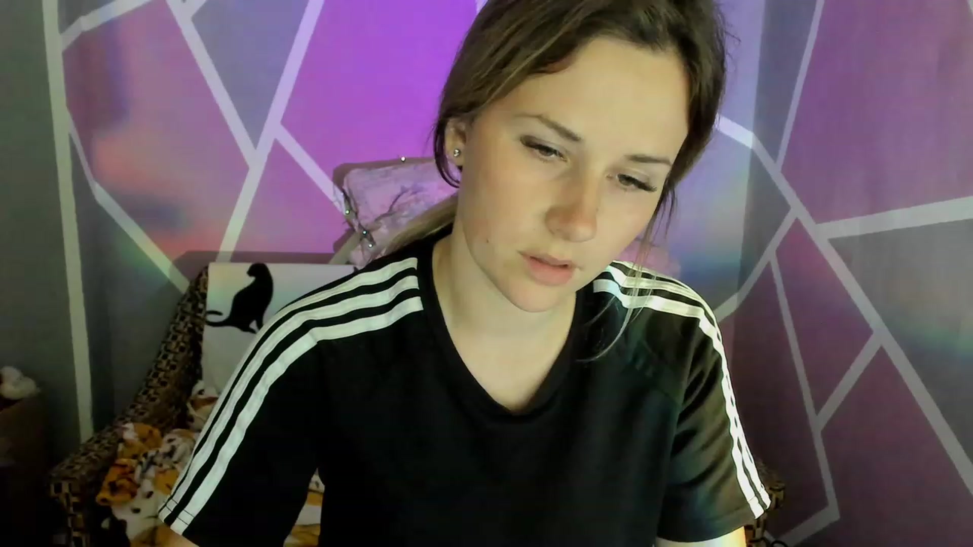 Gallery image thumbnail from UkrBeauty's myfreecams stream on, 06/21/2023, 18:02 image 2 of 20