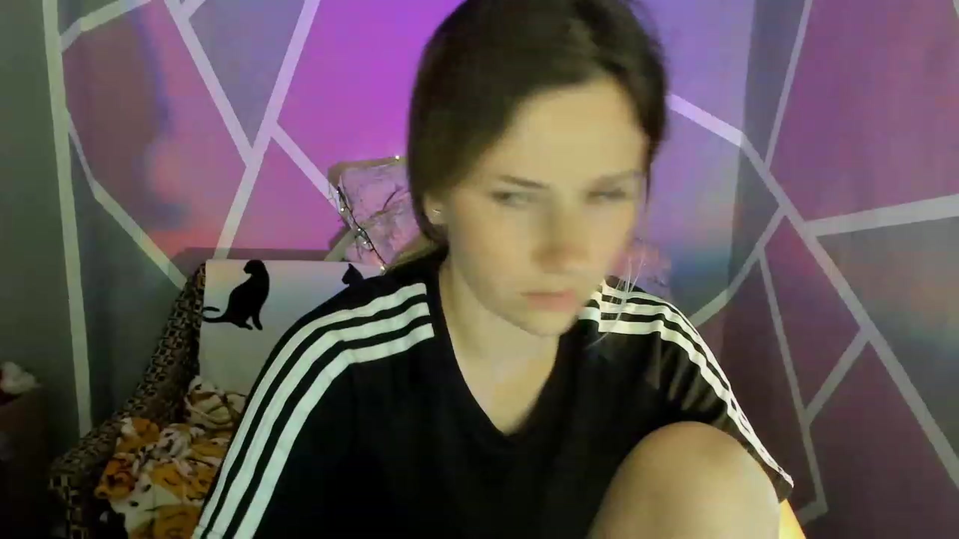 Gallery image thumbnail from UkrBeauty's myfreecams stream on, 06/21/2023, 18:02 image 7 of 20