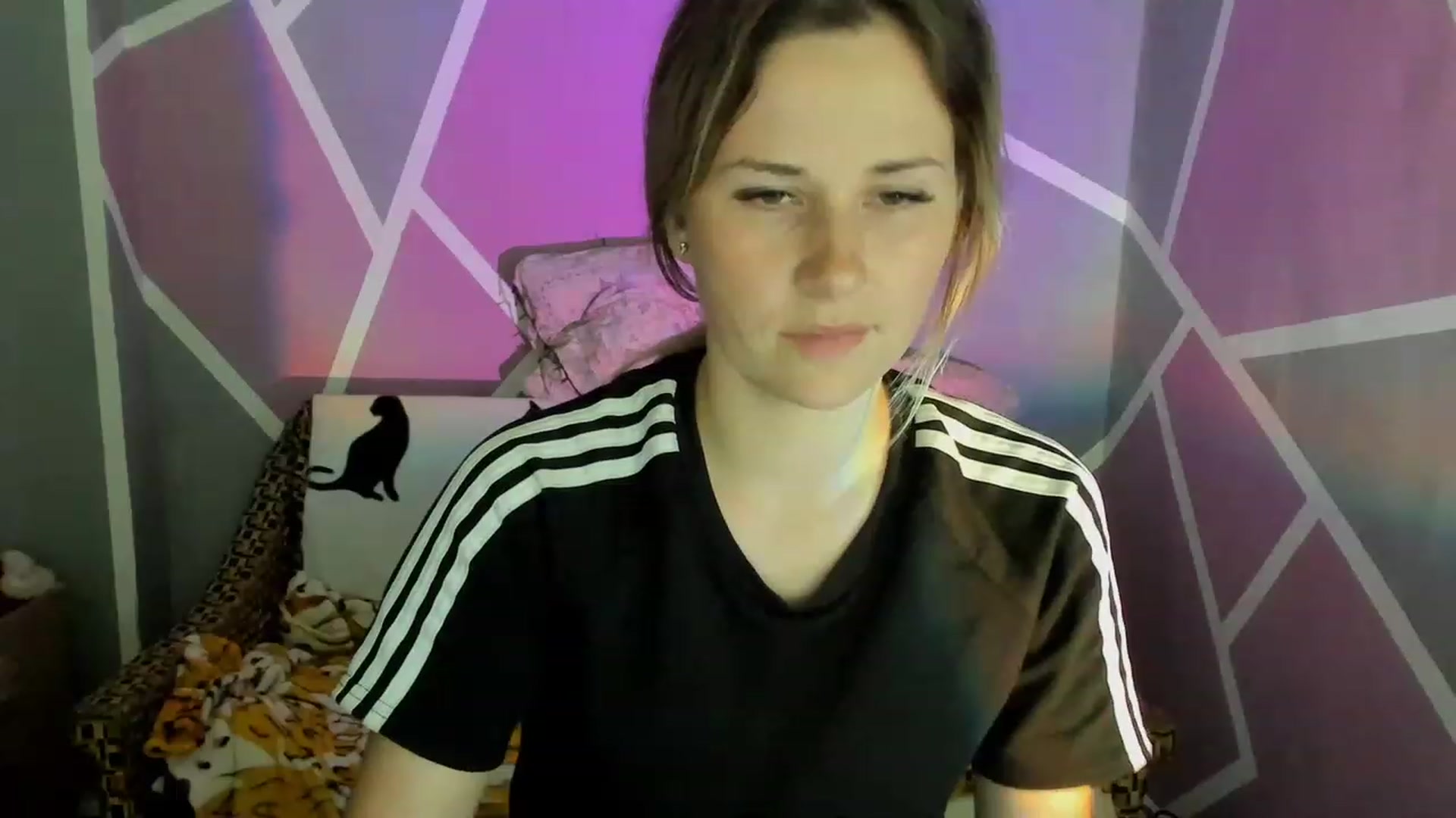 Gallery image thumbnail from UkrBeauty's myfreecams stream on, 06/21/2023, 18:02 image 10 of 20