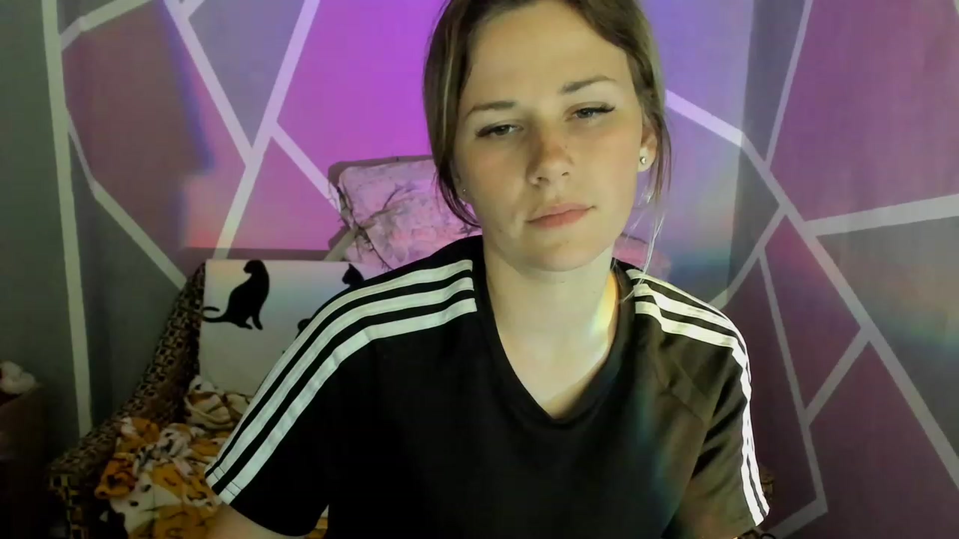 Gallery image thumbnail from UkrBeauty's myfreecams stream on, 06/21/2023, 18:02 image 6 of 20