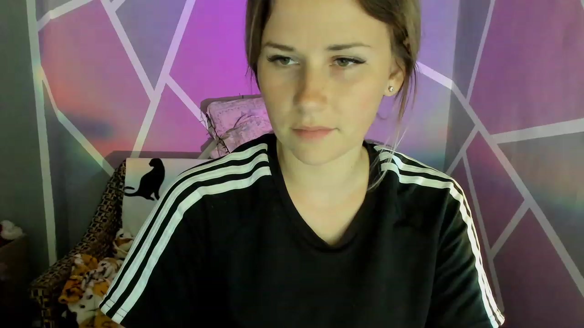 Gallery image thumbnail from UkrBeauty's myfreecams stream on, 06/21/2023, 18:02 image 8 of 20