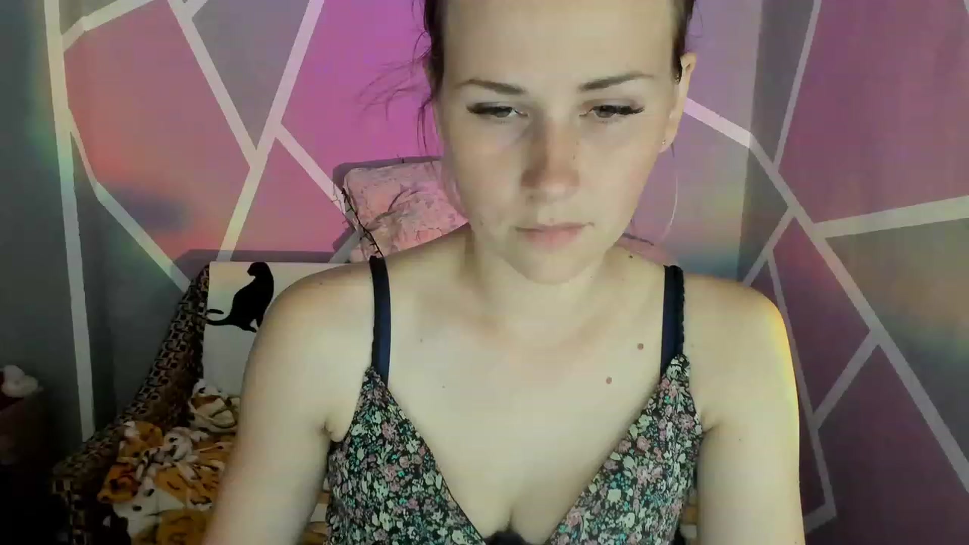 Gallery image thumbnail from UkrBeauty's myfreecams stream on, 06/22/2023, 14:25 image 4 of 20