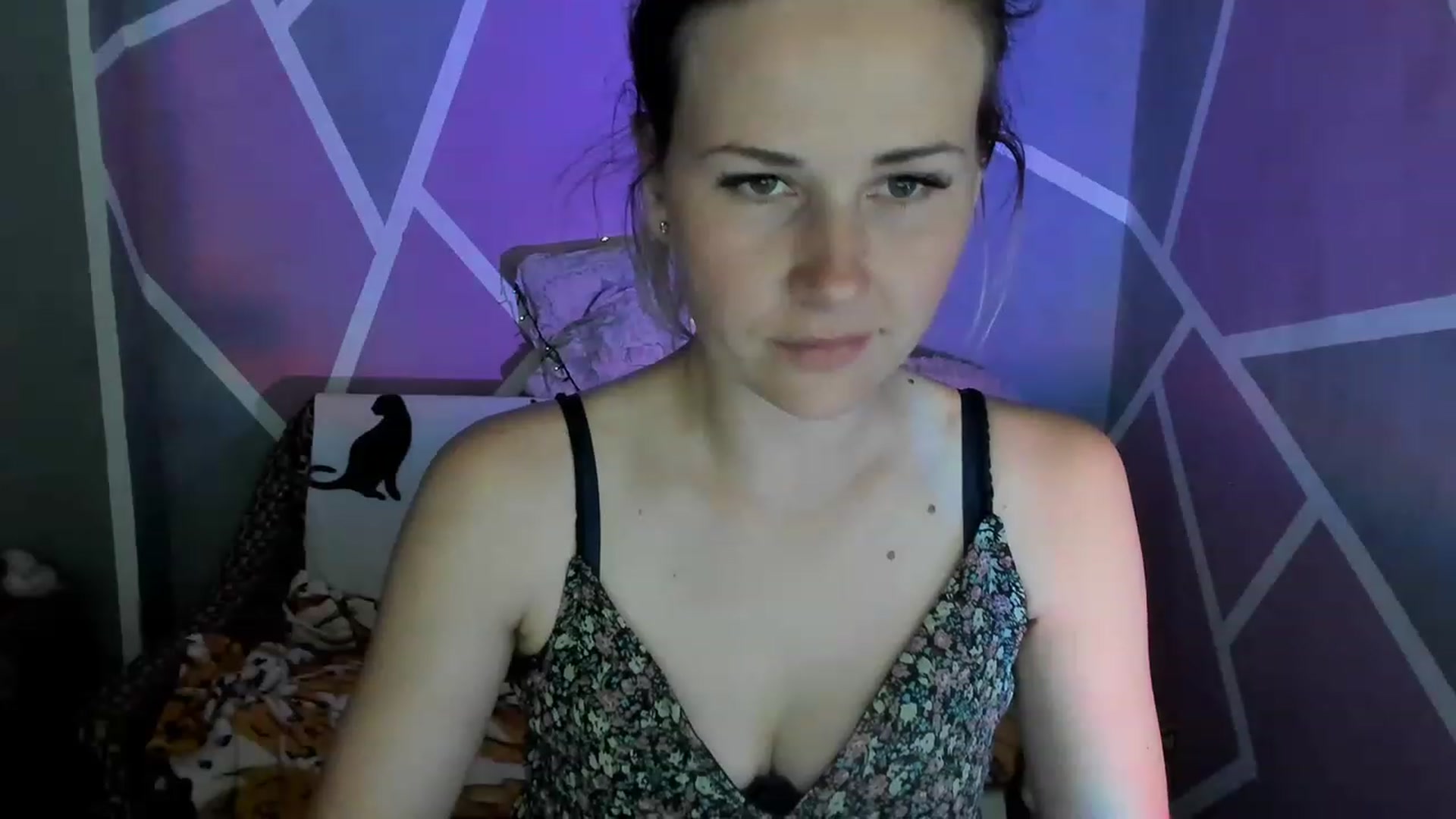 Gallery image thumbnail from UkrBeauty's myfreecams stream on, 06/22/2023, 14:25 image 10 of 20