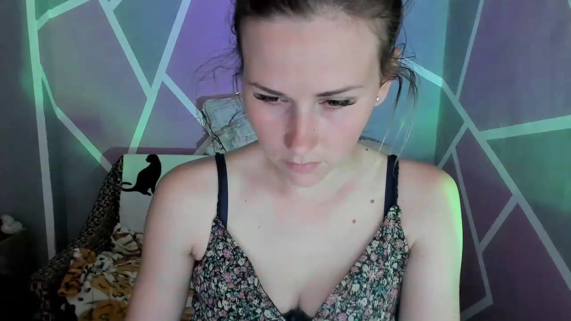 Gallery image thumbnail from UkrBeauty's myfreecams stream on, 06/22/2023, 14:25 image 3 of 20
