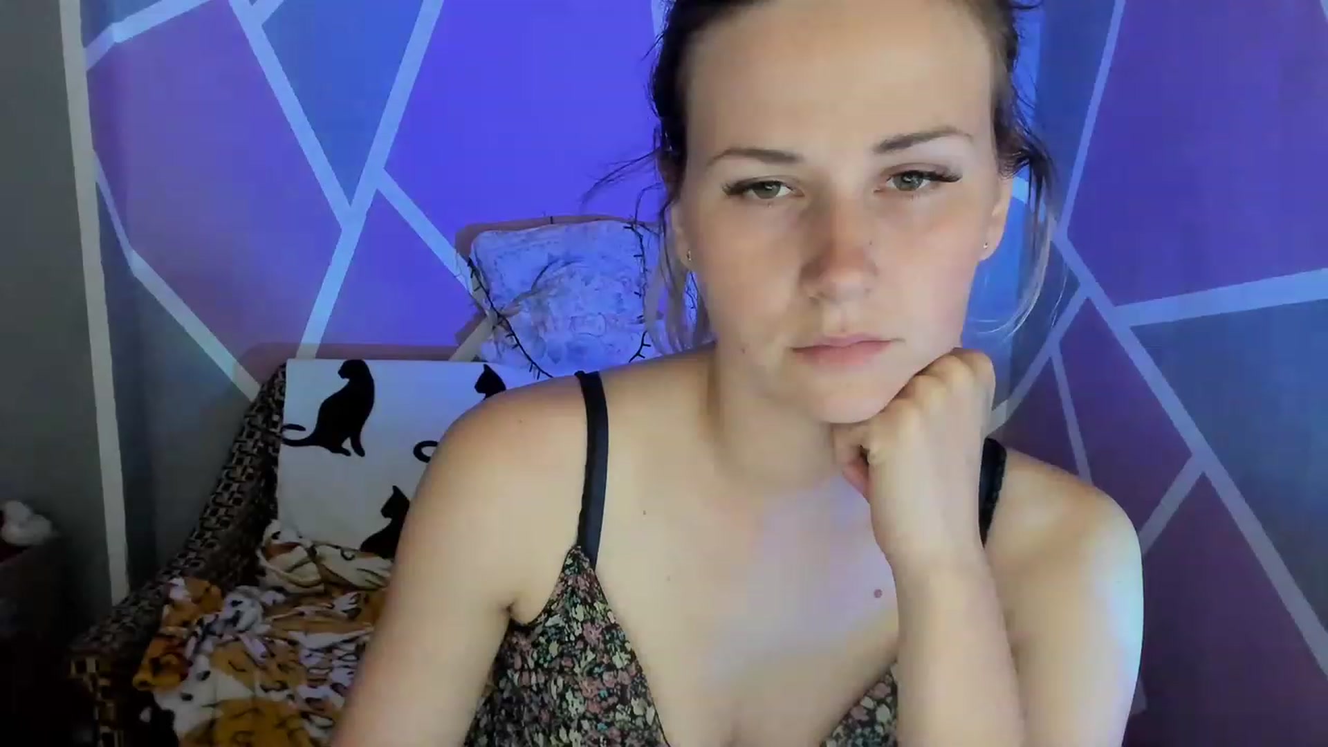 Gallery image thumbnail from UkrBeauty's myfreecams stream on, 06/22/2023, 14:25 image 13 of 20