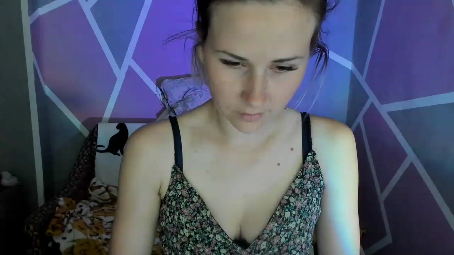 Gallery image thumbnail from UkrBeauty's myfreecams stream on, 06/22/2023, 14:25 image 15 of 20