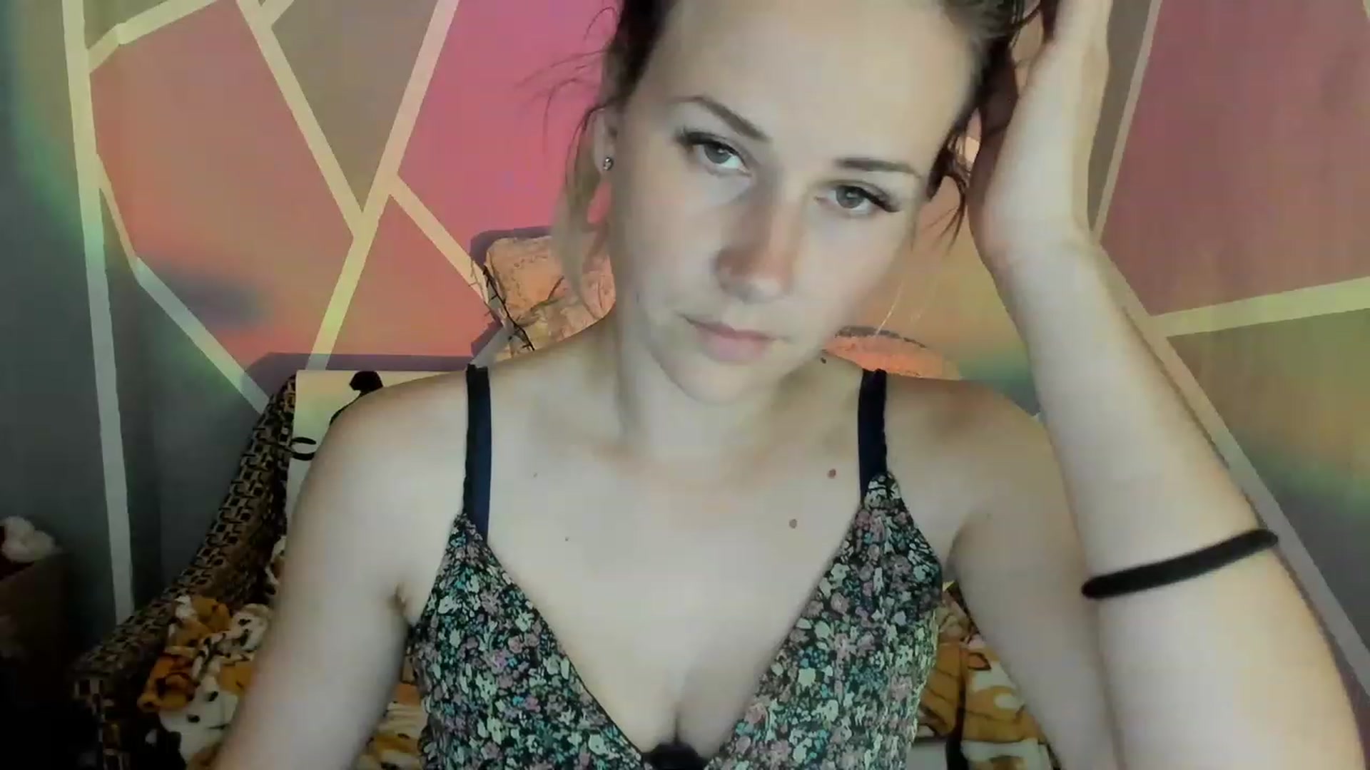 Gallery image thumbnail from UkrBeauty's myfreecams stream on, 06/22/2023, 14:25 image 9 of 20