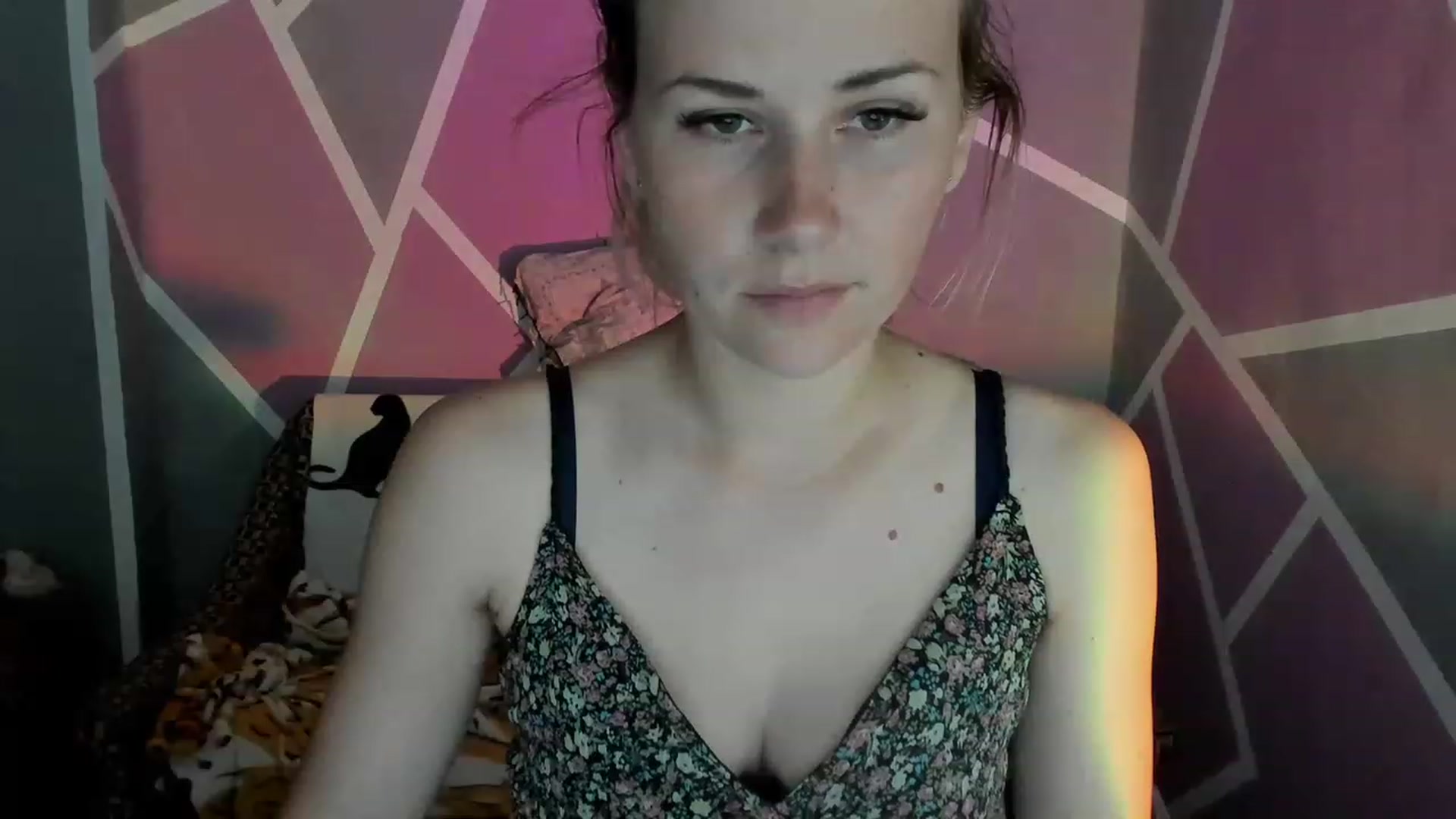 Gallery image thumbnail from UkrBeauty's myfreecams stream on, 06/22/2023, 14:25 image 14 of 20