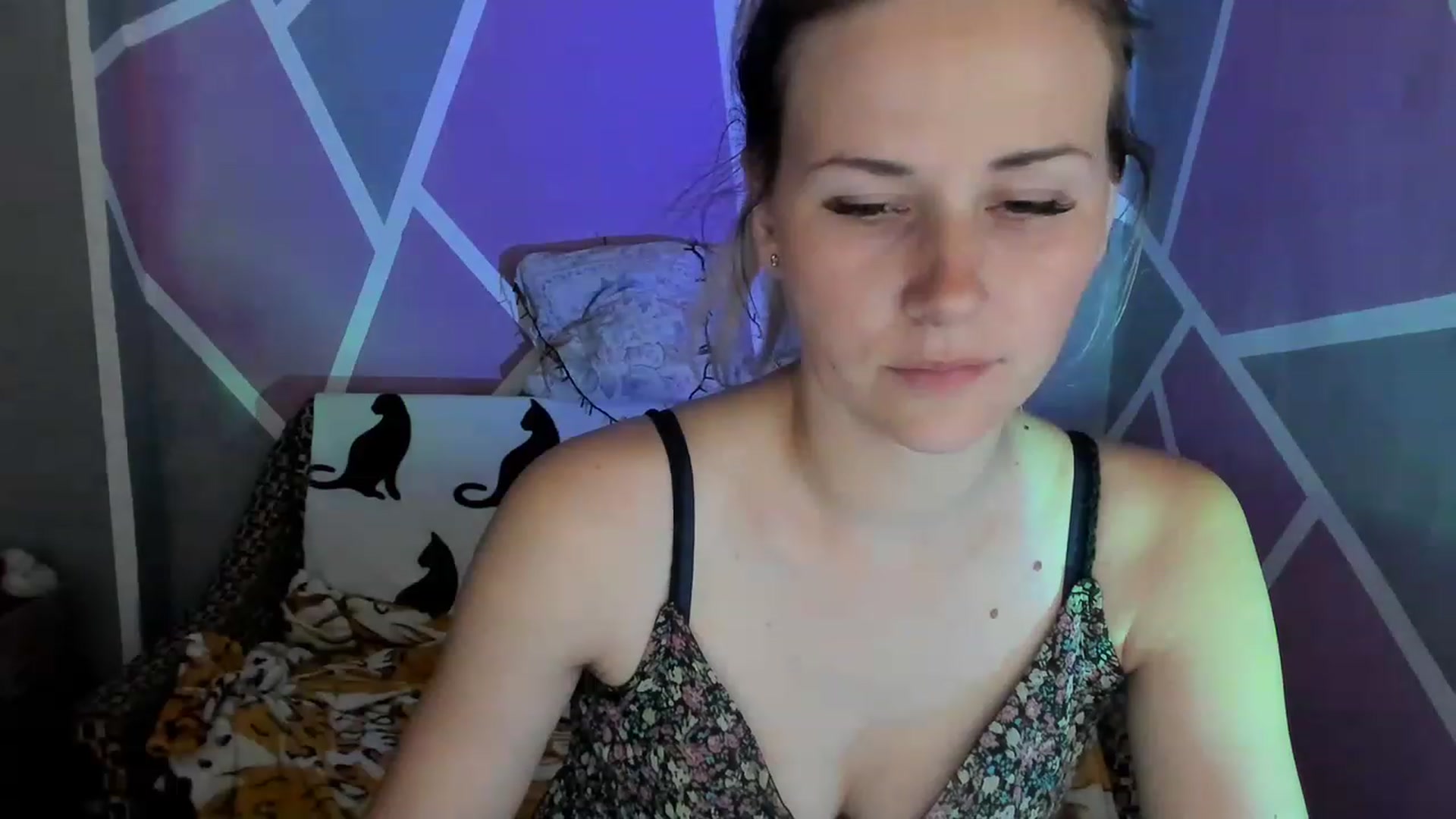 Gallery image thumbnail from UkrBeauty's myfreecams stream on, 06/22/2023, 14:25 image 8 of 20