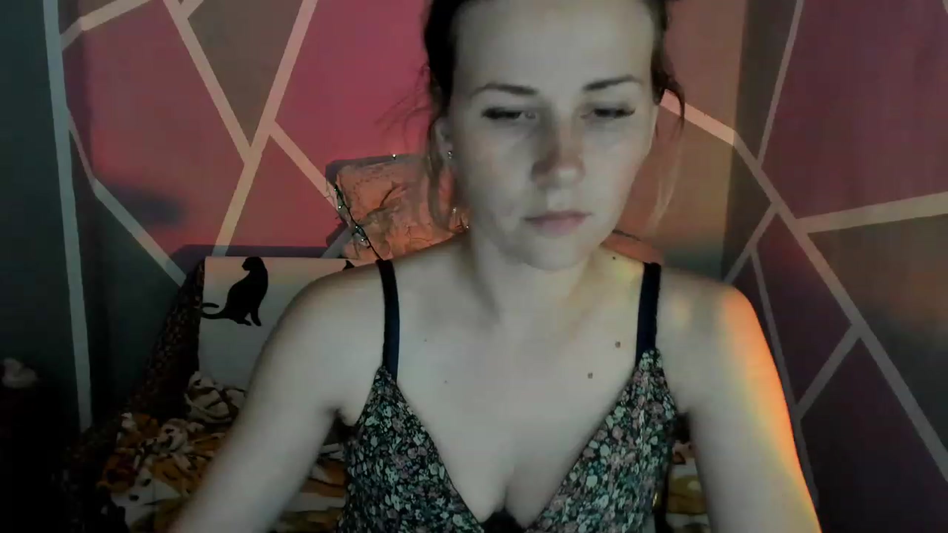 Gallery image thumbnail from UkrBeauty's myfreecams stream on, 06/22/2023, 14:25 image 12 of 20