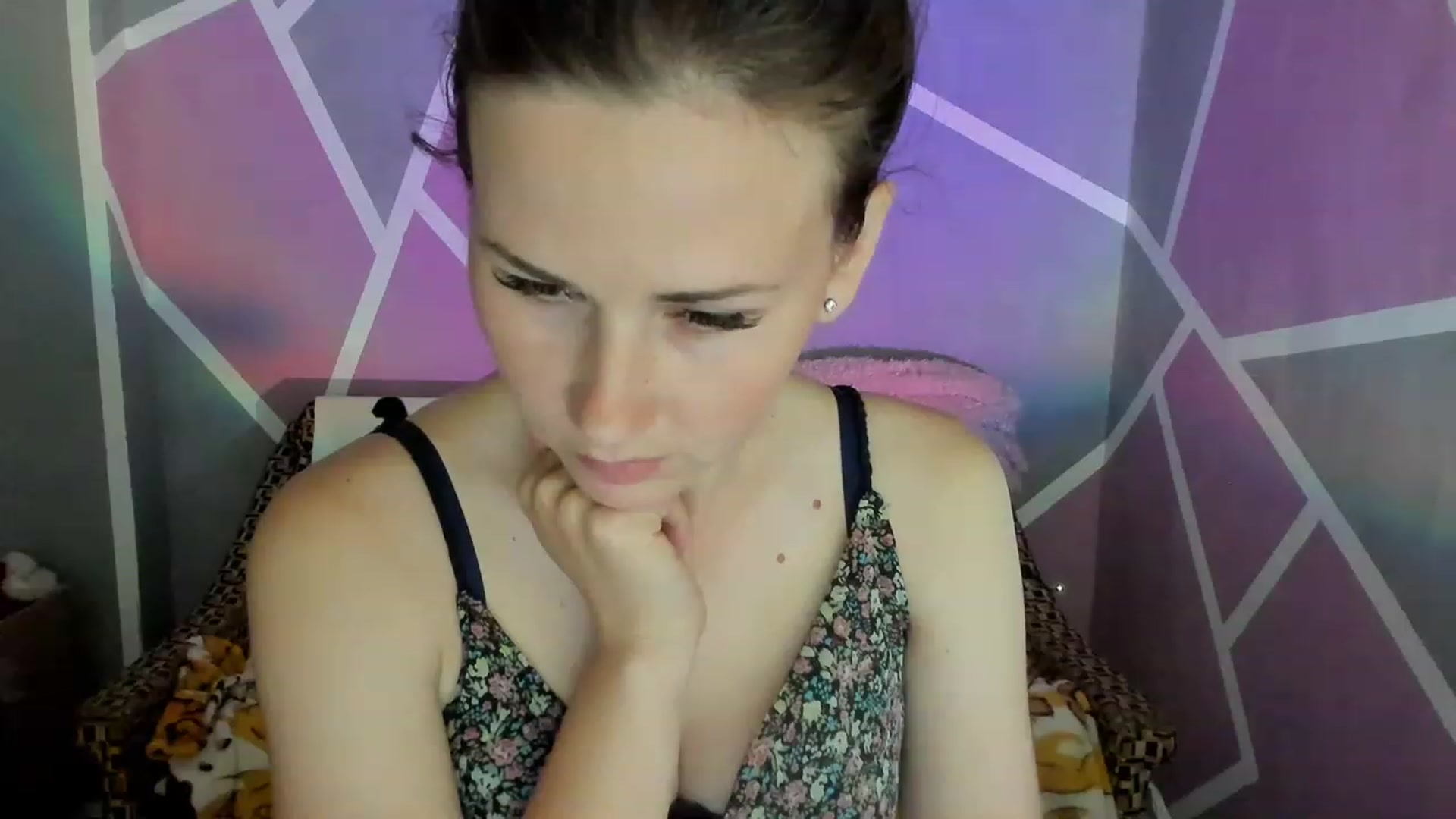 Gallery image thumbnail from UkrBeauty's myfreecams stream on, 06/22/2023, 15:12 image 11 of 20