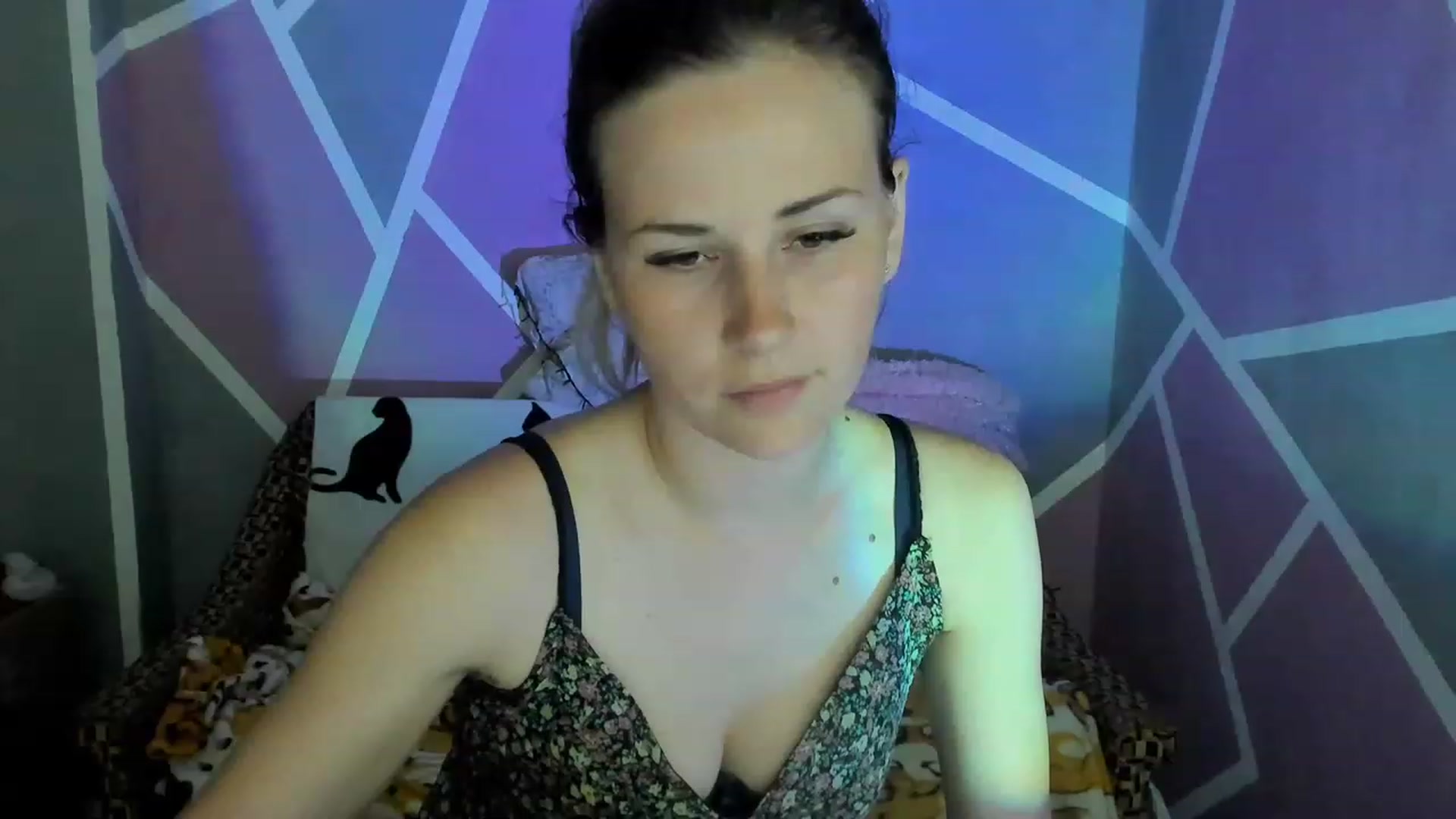 Gallery image thumbnail from UkrBeauty's myfreecams stream on, 06/22/2023, 15:12 image 4 of 20