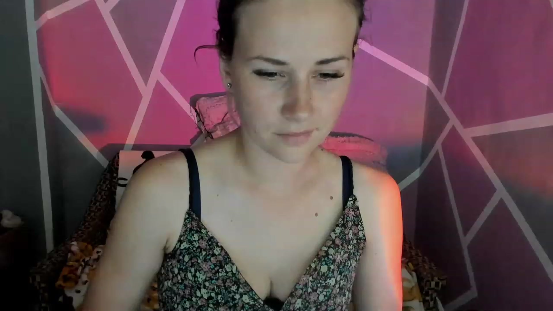 Gallery image thumbnail from UkrBeauty's myfreecams stream on, 06/22/2023, 15:12 image 16 of 20
