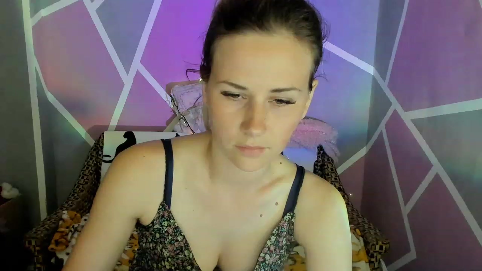 Gallery image thumbnail from UkrBeauty's myfreecams stream on, 06/22/2023, 15:12 image 9 of 20