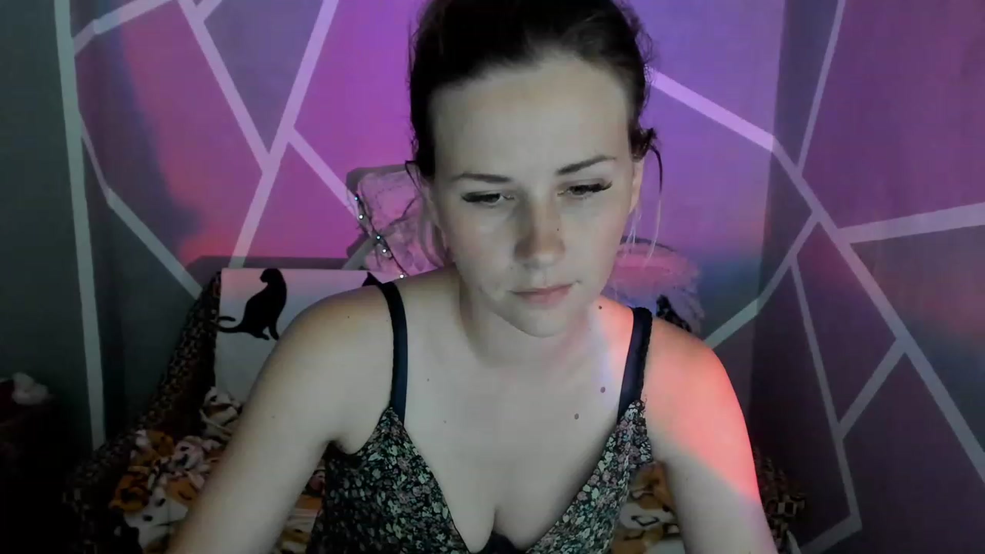 Gallery image thumbnail from UkrBeauty's myfreecams stream on, 06/22/2023, 16:15 image 12 of 20
