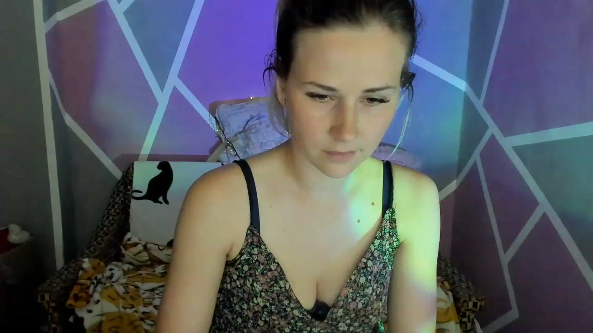 Gallery image thumbnail from UkrBeauty's myfreecams stream on, 06/22/2023, 16:15 image 20 of 20