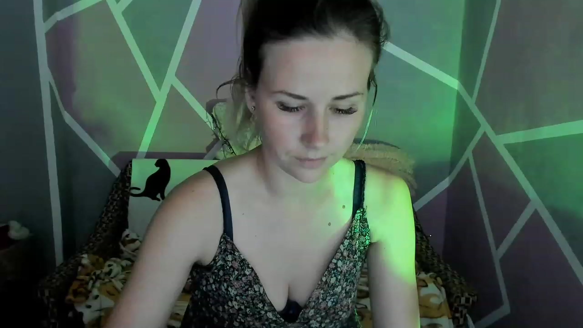 Gallery image thumbnail from UkrBeauty's myfreecams stream on, 06/22/2023, 16:15 image 7 of 20