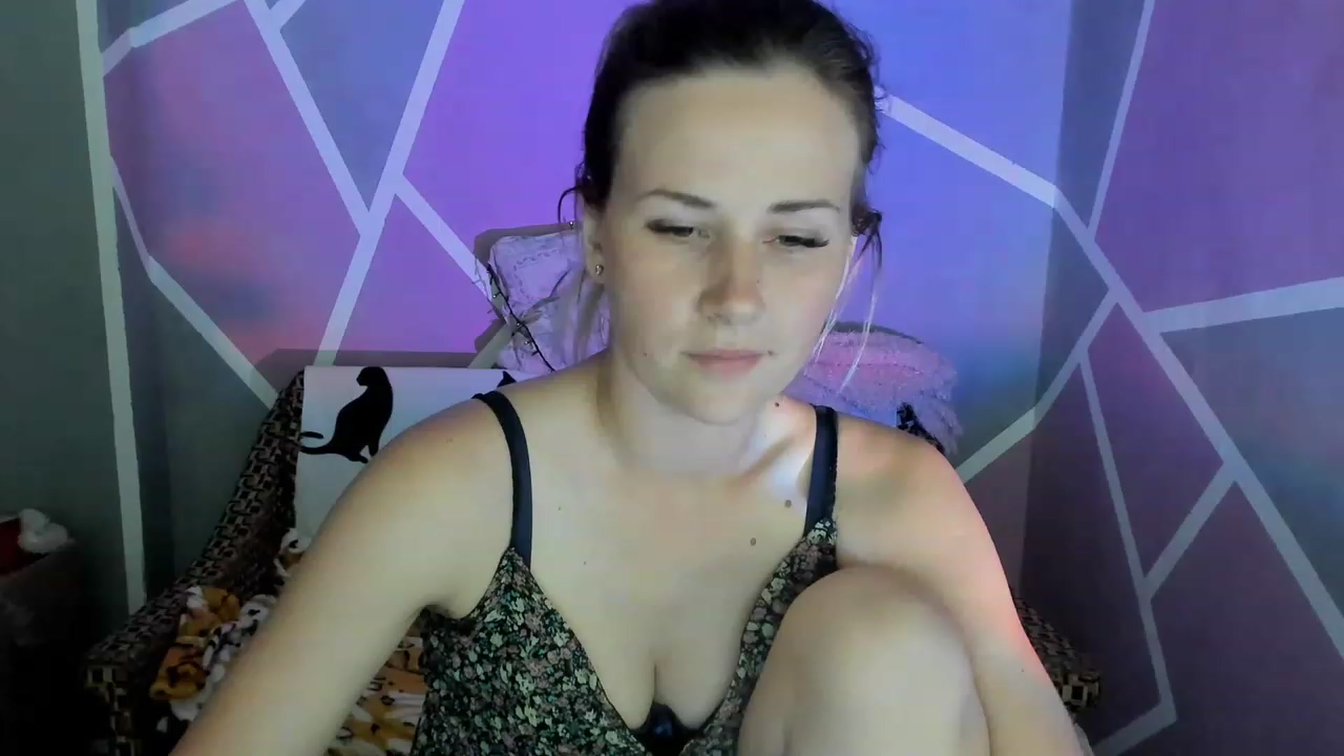 Gallery image thumbnail from UkrBeauty's myfreecams stream on, 06/22/2023, 16:15 image 16 of 20