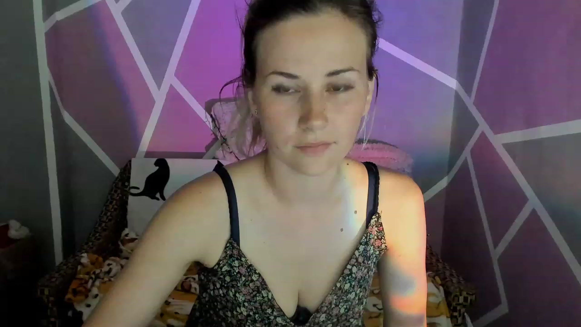 Gallery image thumbnail from UkrBeauty's myfreecams stream on, 06/22/2023, 16:15 image 6 of 20