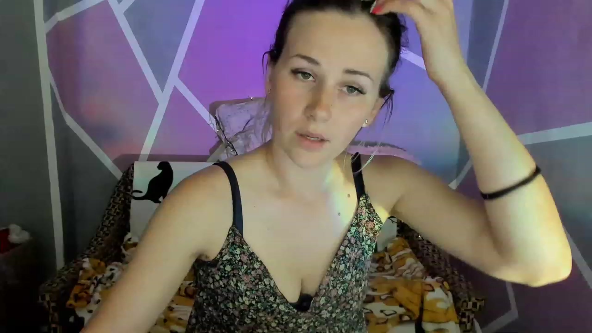 Gallery image thumbnail from UkrBeauty's myfreecams stream on, 06/22/2023, 16:15 image 13 of 20