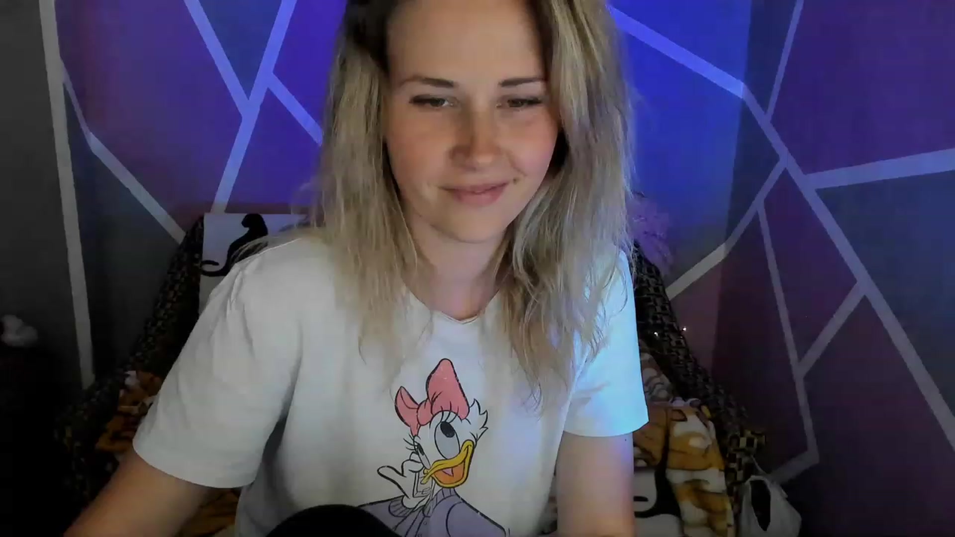 Gallery image thumbnail from UkrBeauty's myfreecams stream on, 06/30/2023, 14:38 image 17 of 20