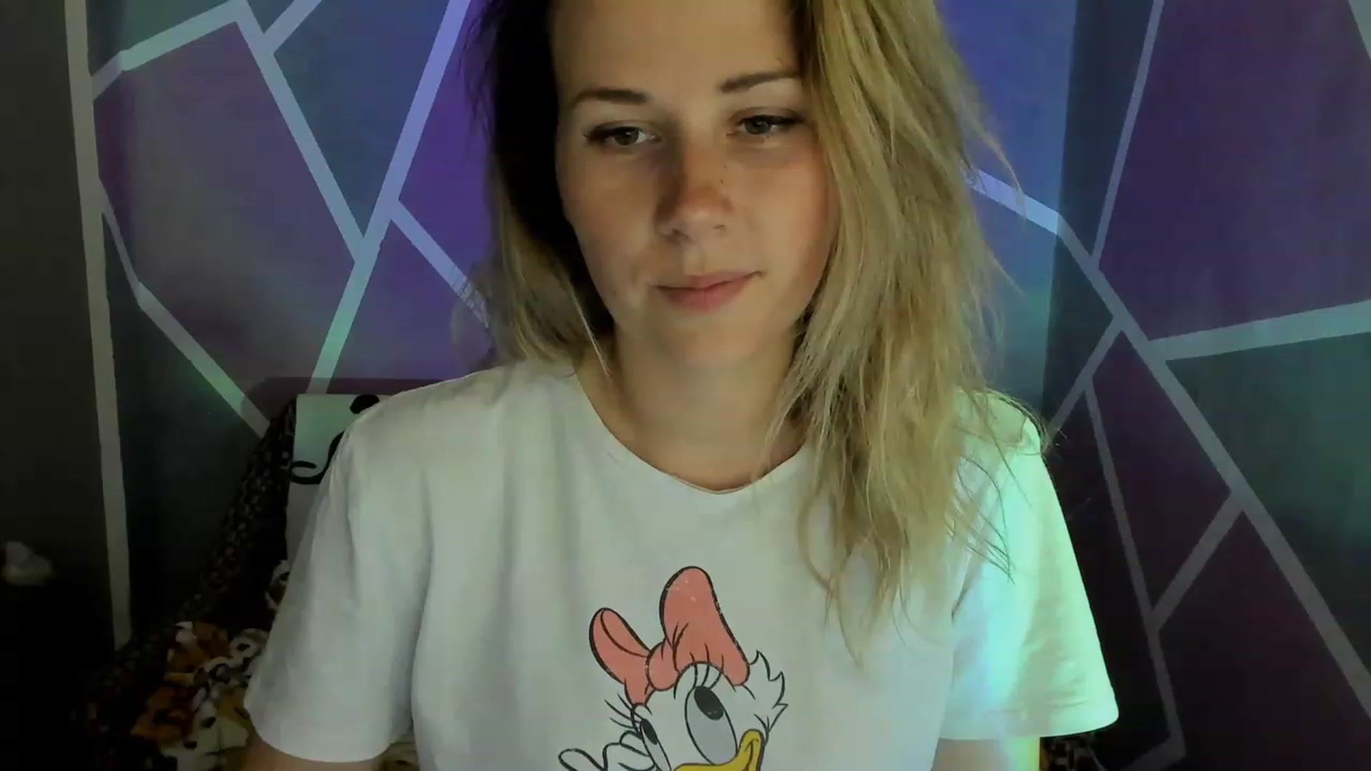 Gallery image thumbnail from UkrBeauty's myfreecams stream on, 06/30/2023, 14:38 image 1 of 20