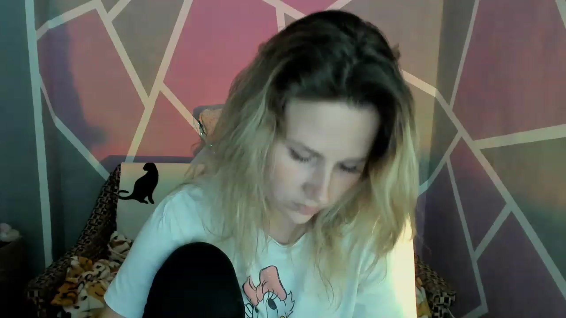 Gallery image thumbnail from UkrBeauty's myfreecams stream on, 06/30/2023, 14:38 image 20 of 20