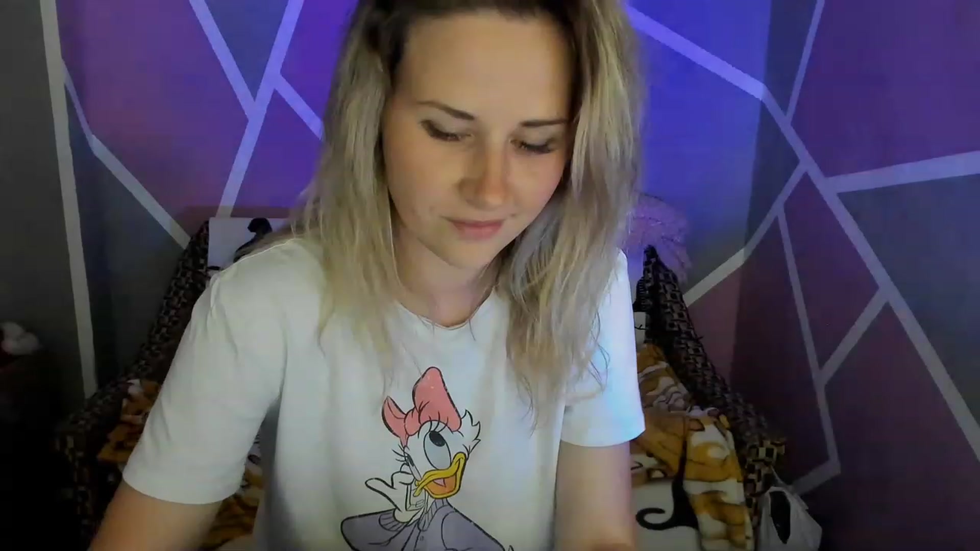 Gallery image thumbnail from UkrBeauty's myfreecams stream on, 06/30/2023, 14:38 image 7 of 20