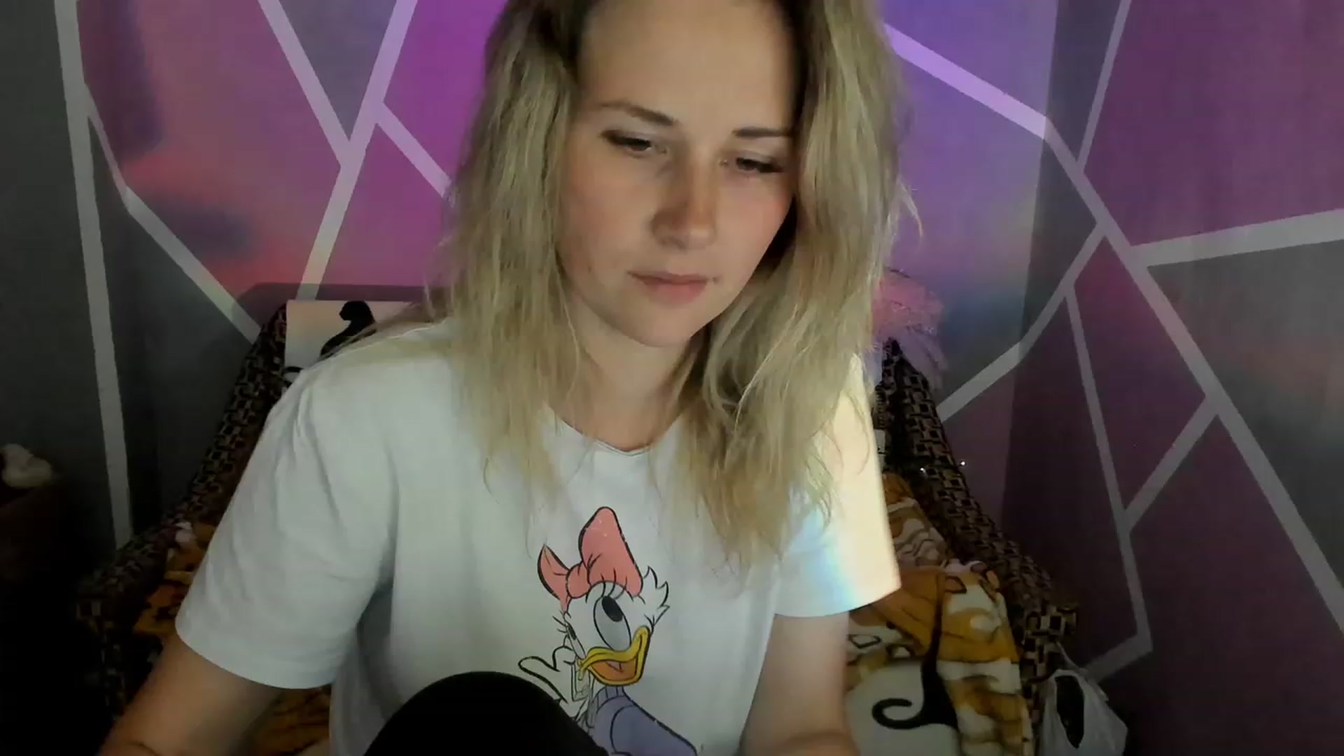 Gallery image thumbnail from UkrBeauty's myfreecams stream on, 06/30/2023, 14:38 image 18 of 20