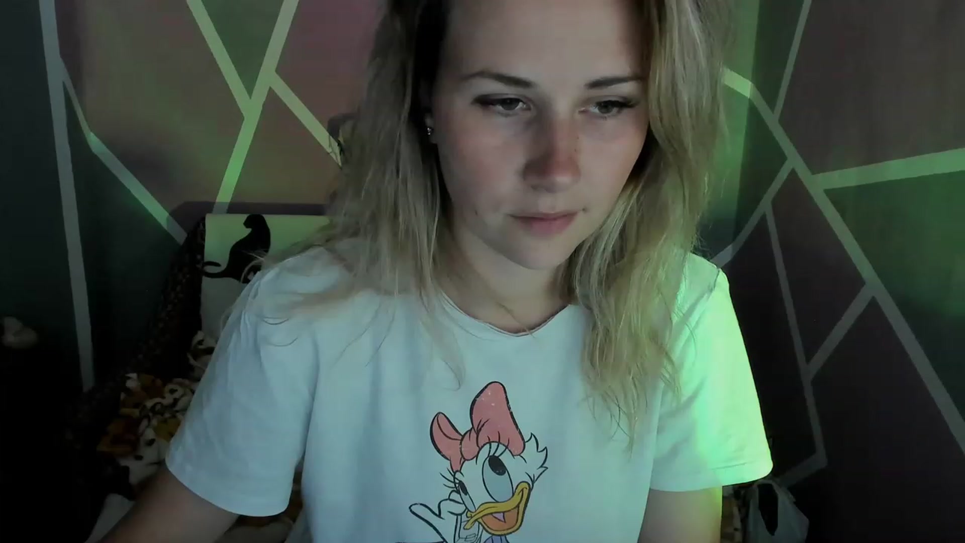 Gallery image thumbnail from UkrBeauty's myfreecams stream on, 06/30/2023, 14:38 image 5 of 20