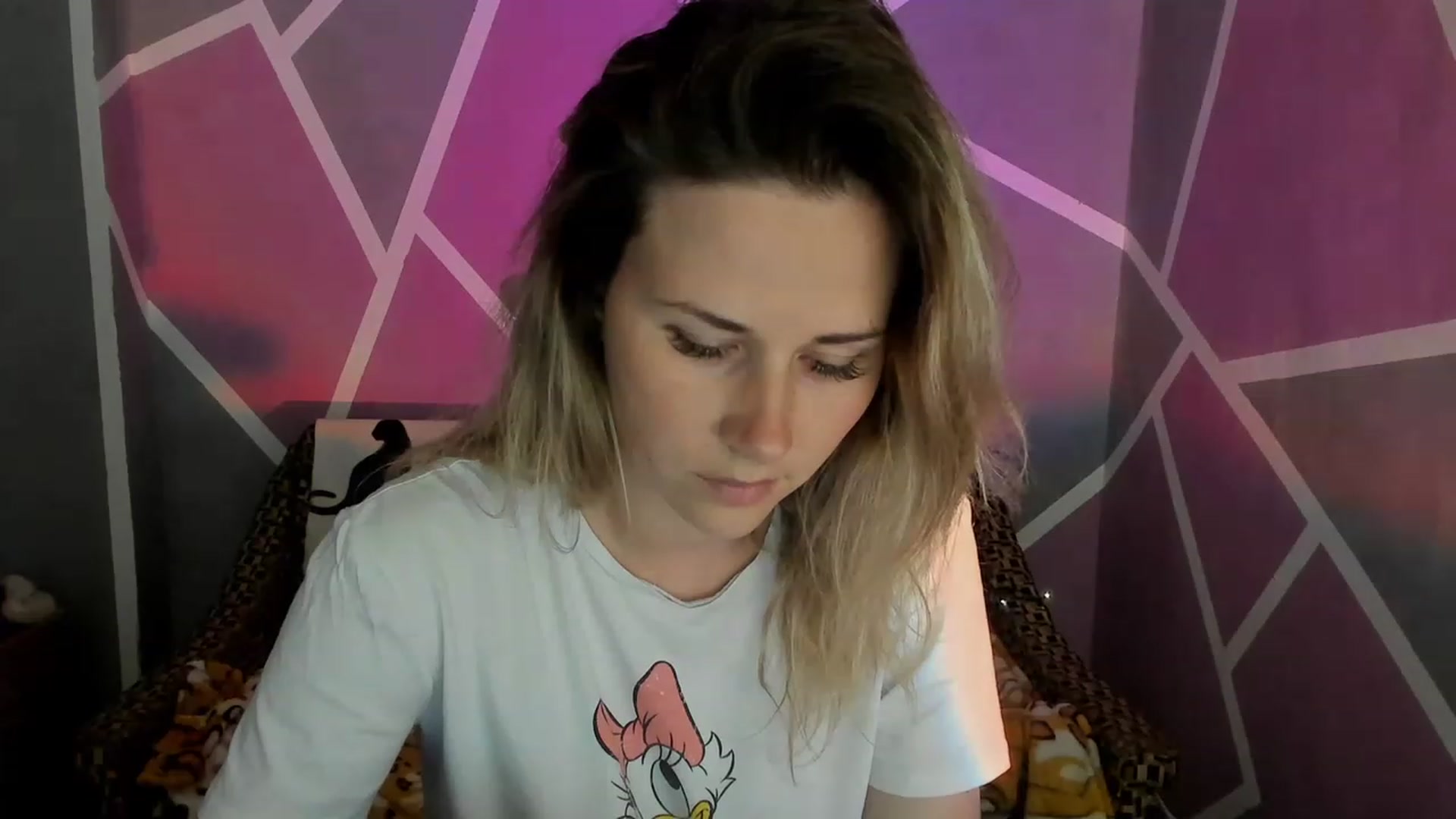 Gallery image thumbnail from UkrBeauty's myfreecams stream on, 06/30/2023, 14:38 image 3 of 20