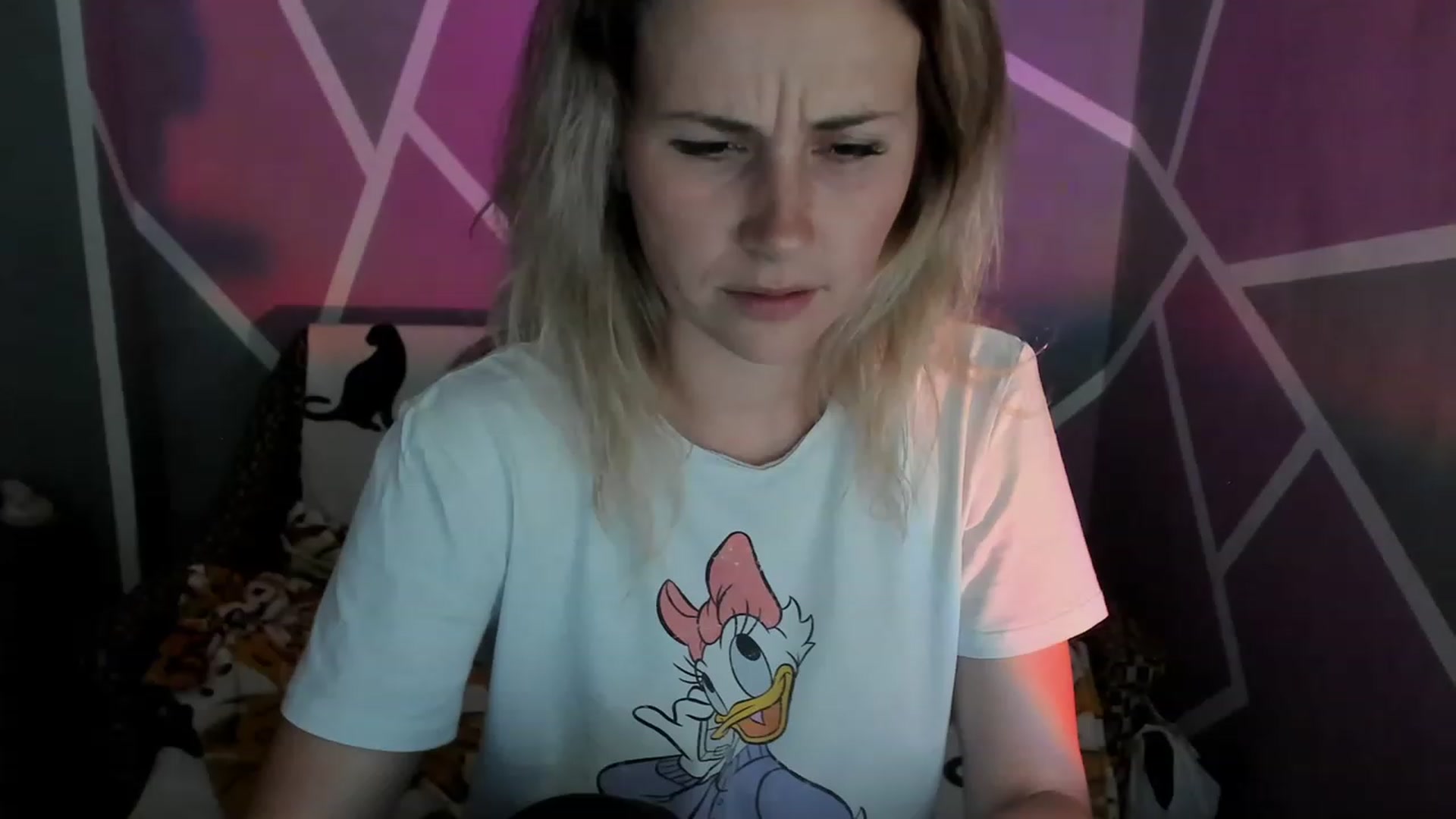 Gallery image thumbnail from UkrBeauty's myfreecams stream on, 06/30/2023, 14:38 image 9 of 20