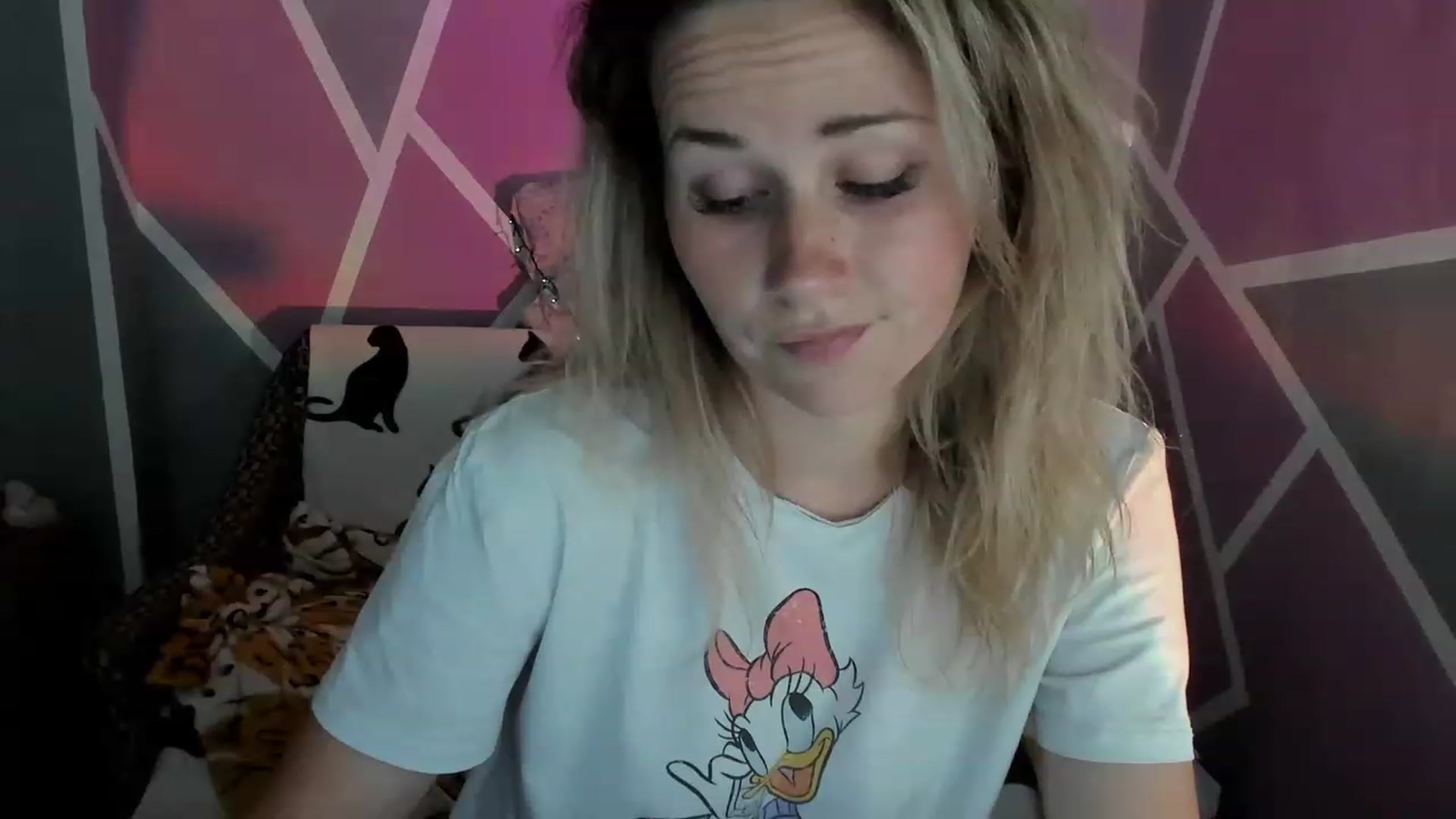 Gallery image thumbnail from UkrBeauty's myfreecams stream on, 06/30/2023, 14:38 image 14 of 20