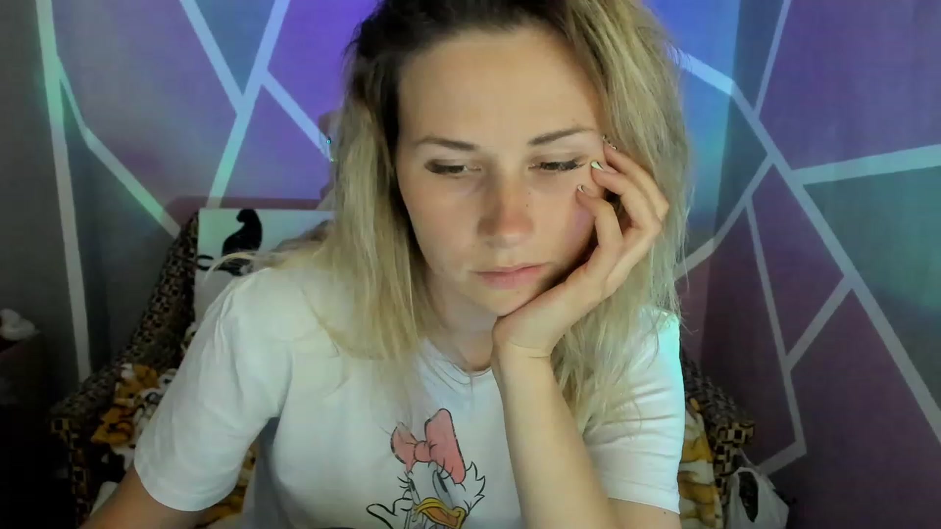 Gallery image thumbnail from UkrBeauty's myfreecams stream on, 06/30/2023, 14:38 image 6 of 20