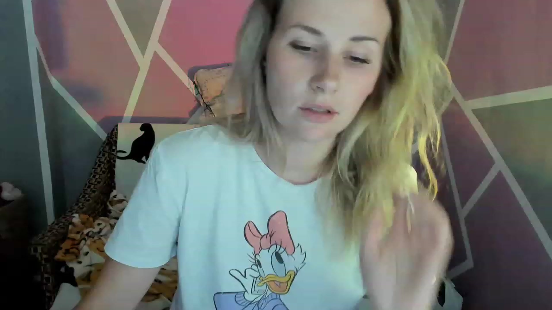 Gallery image thumbnail from UkrBeauty's myfreecams stream on, 06/30/2023, 14:38 image 15 of 20