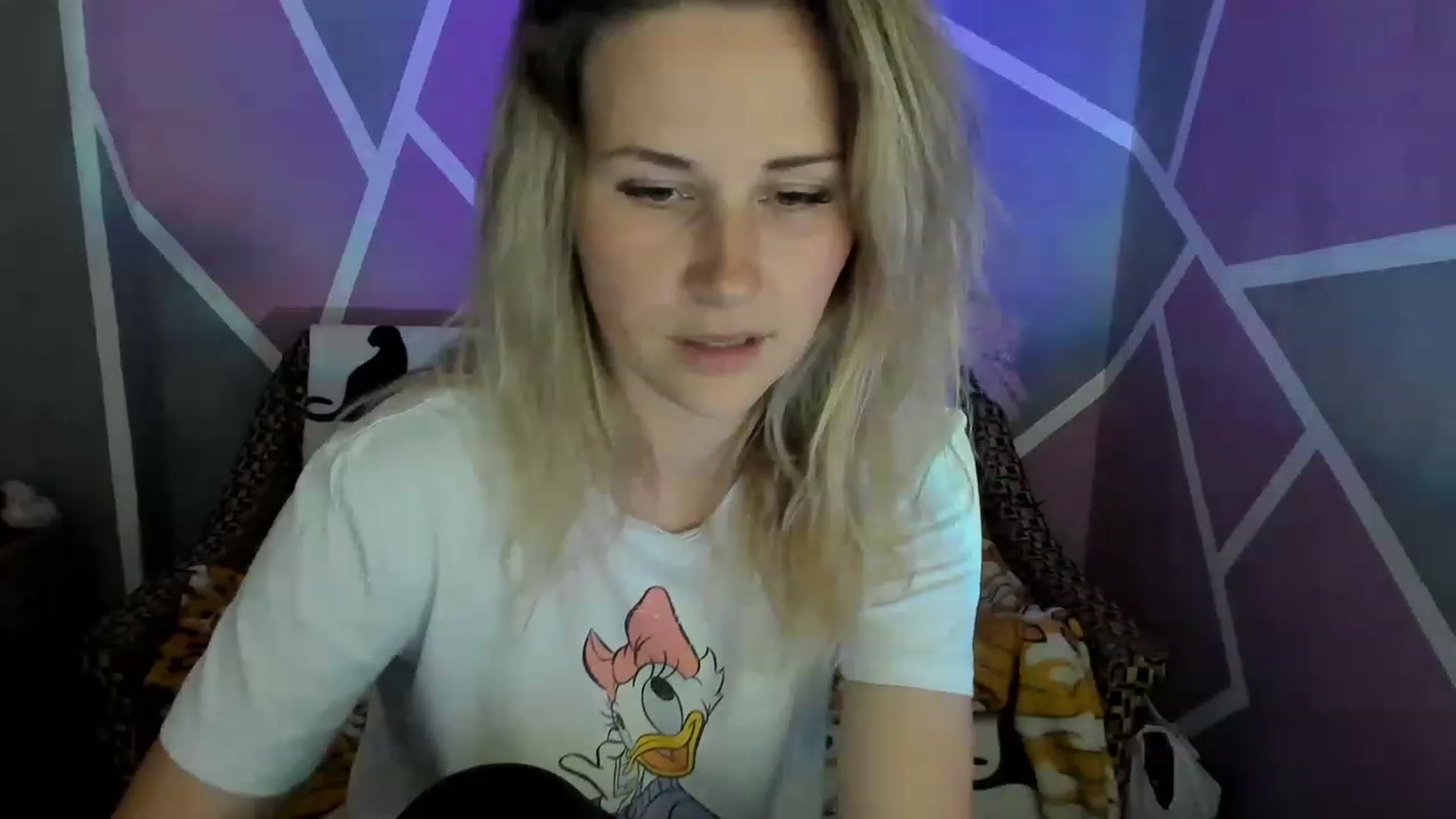 Gallery image thumbnail from UkrBeauty's myfreecams stream on, 06/30/2023, 14:38 image 16 of 20
