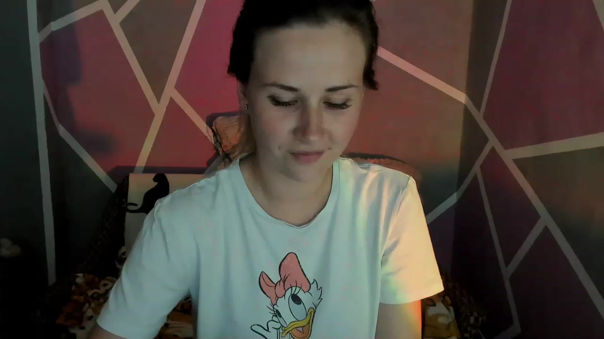 Gallery image thumbnail from UkrBeauty's myfreecams stream on, 06/30/2023, 15:26 image 6 of 20