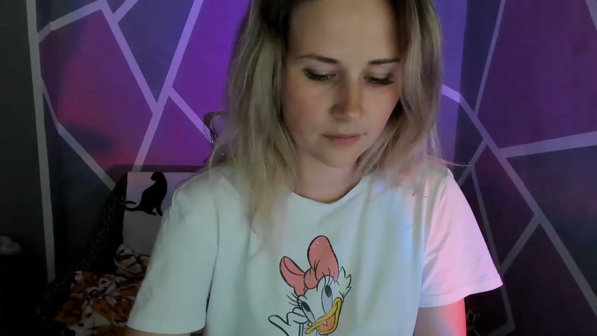 Gallery image thumbnail from UkrBeauty's myfreecams stream on, 06/30/2023, 15:26 image 17 of 20